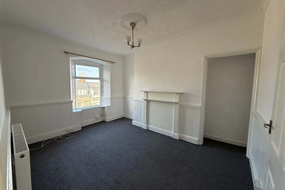 Maughan Terrace, Penarth