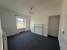 Maughan Terrace, Penarth photo