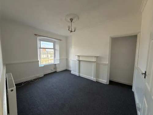 Maughan Terrace, Penarthphoto