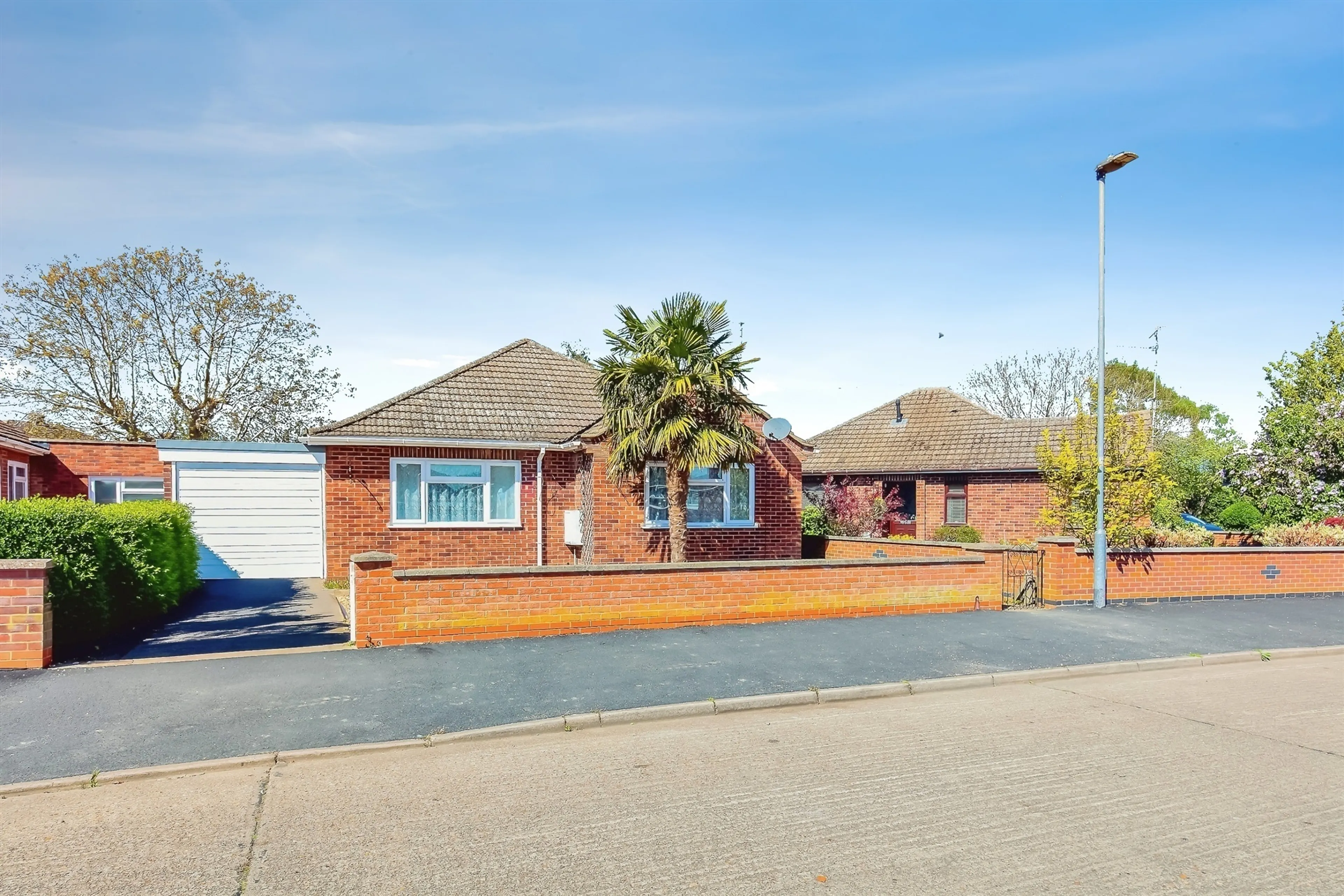 Property at Wright Avenue, Peterborough