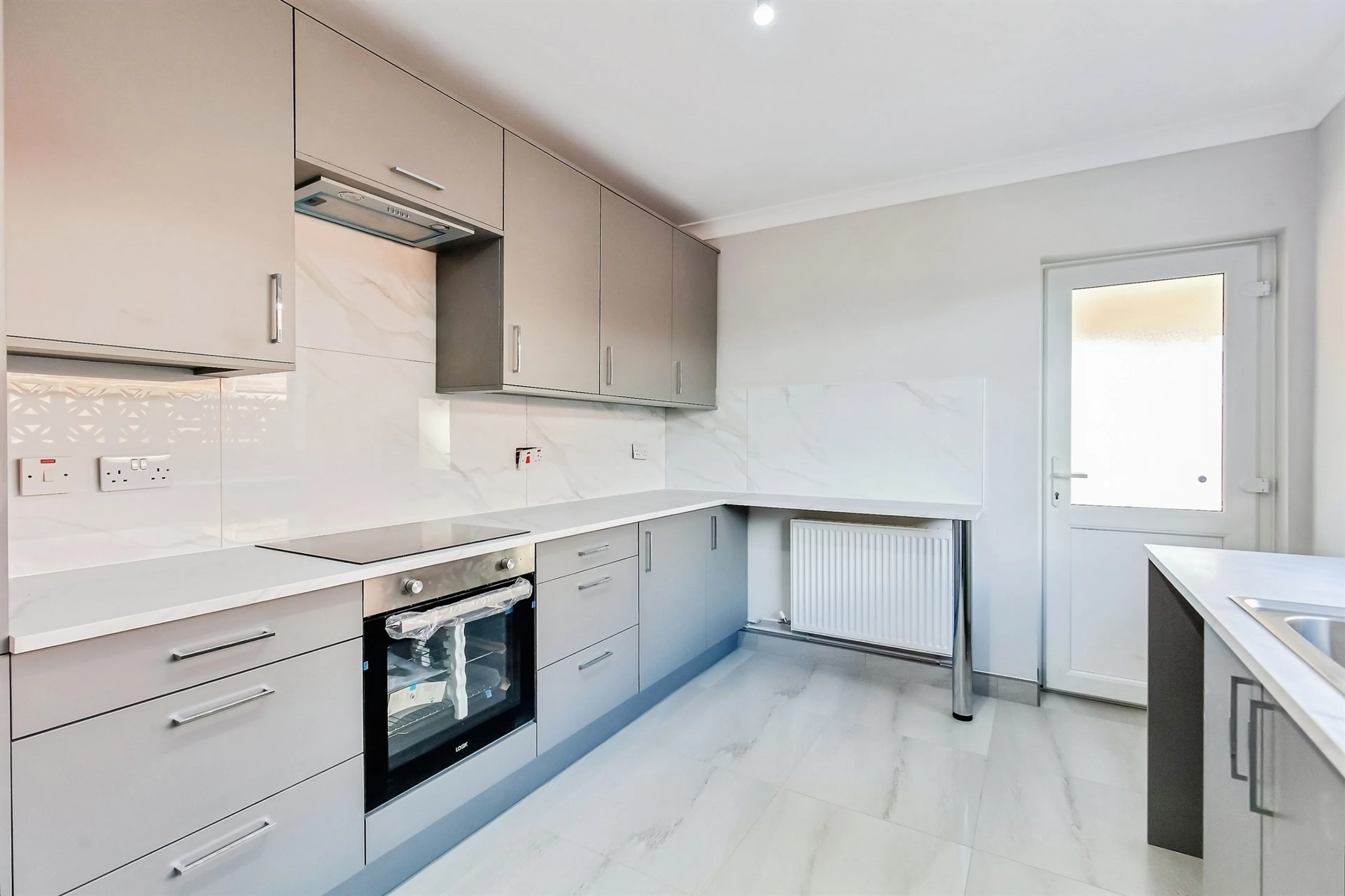 Property at Wright Avenue, Peterborough