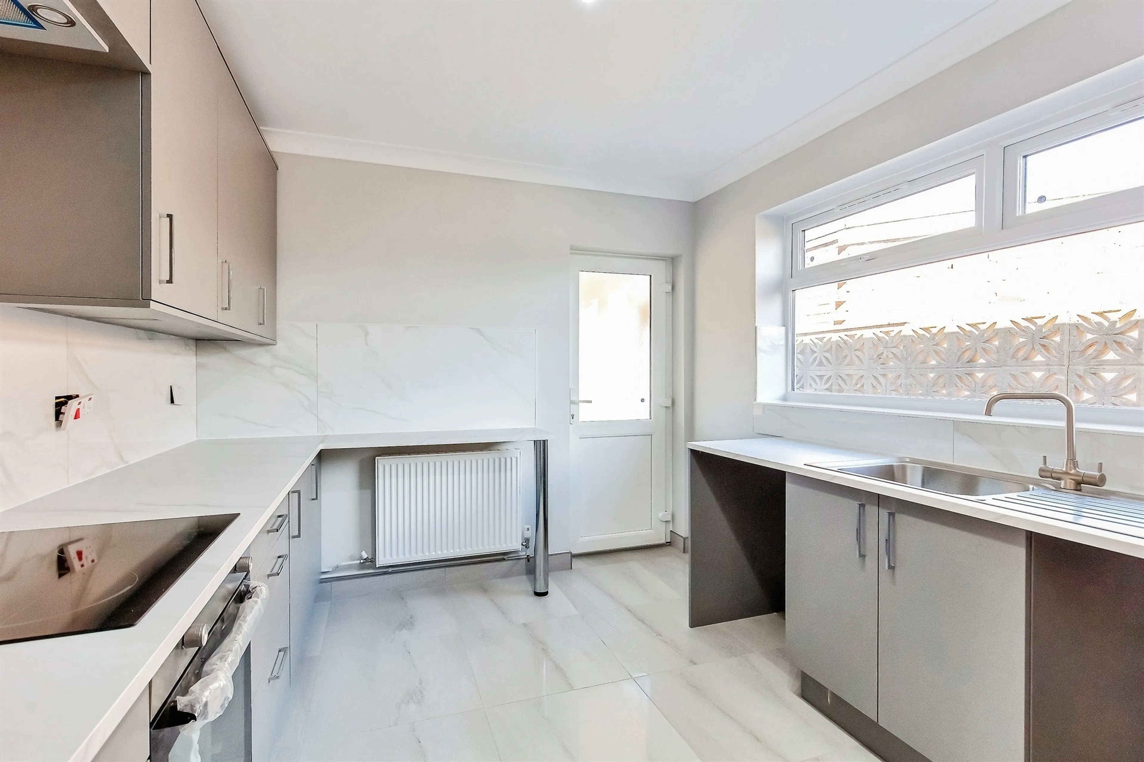 Property at Wright Avenue, Peterborough