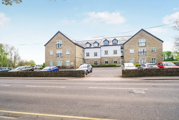 Stannington Road, Stannington, Sheffi...