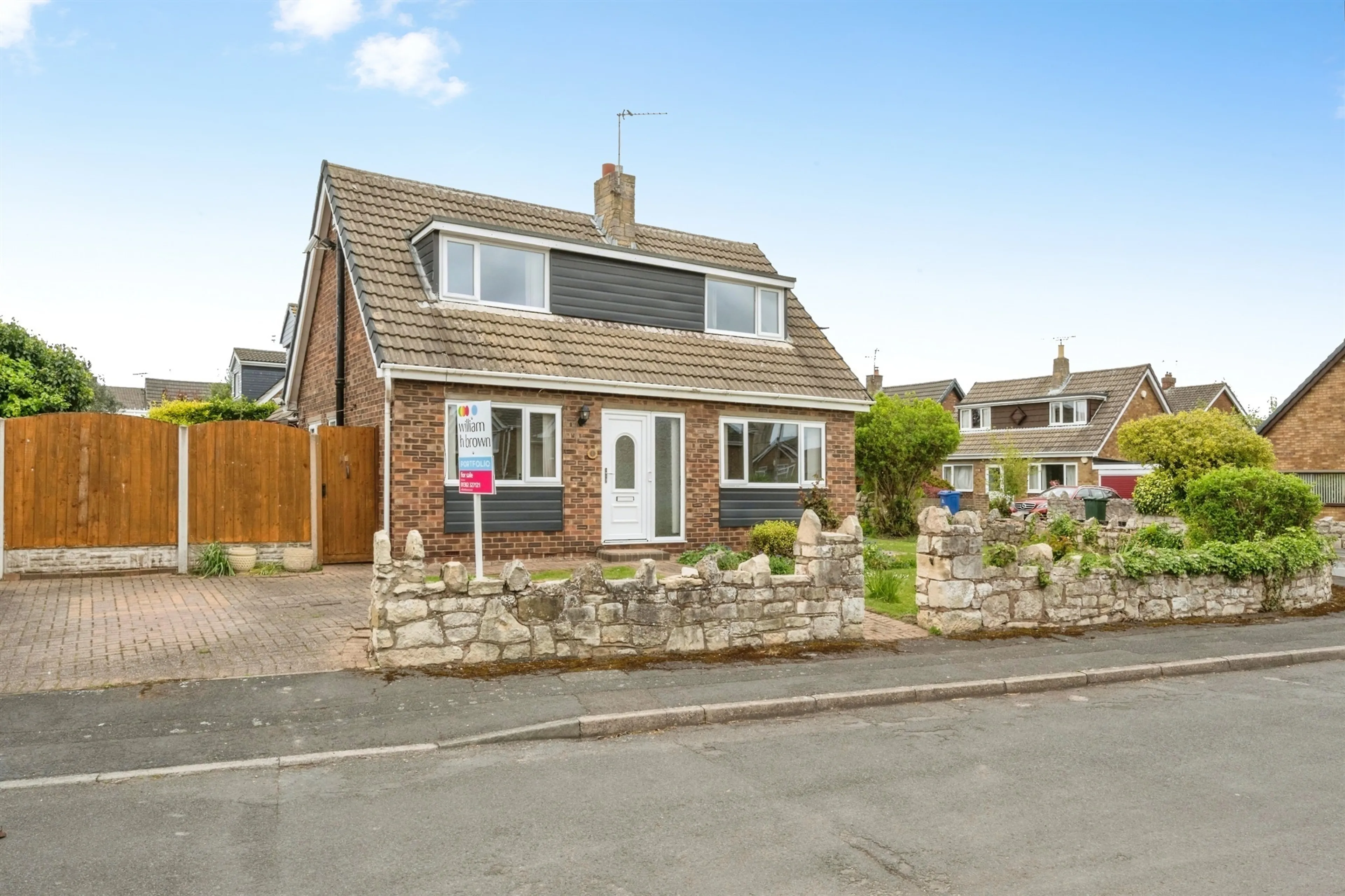 Property at Glendale Road, Sprotbrough, Doncaster