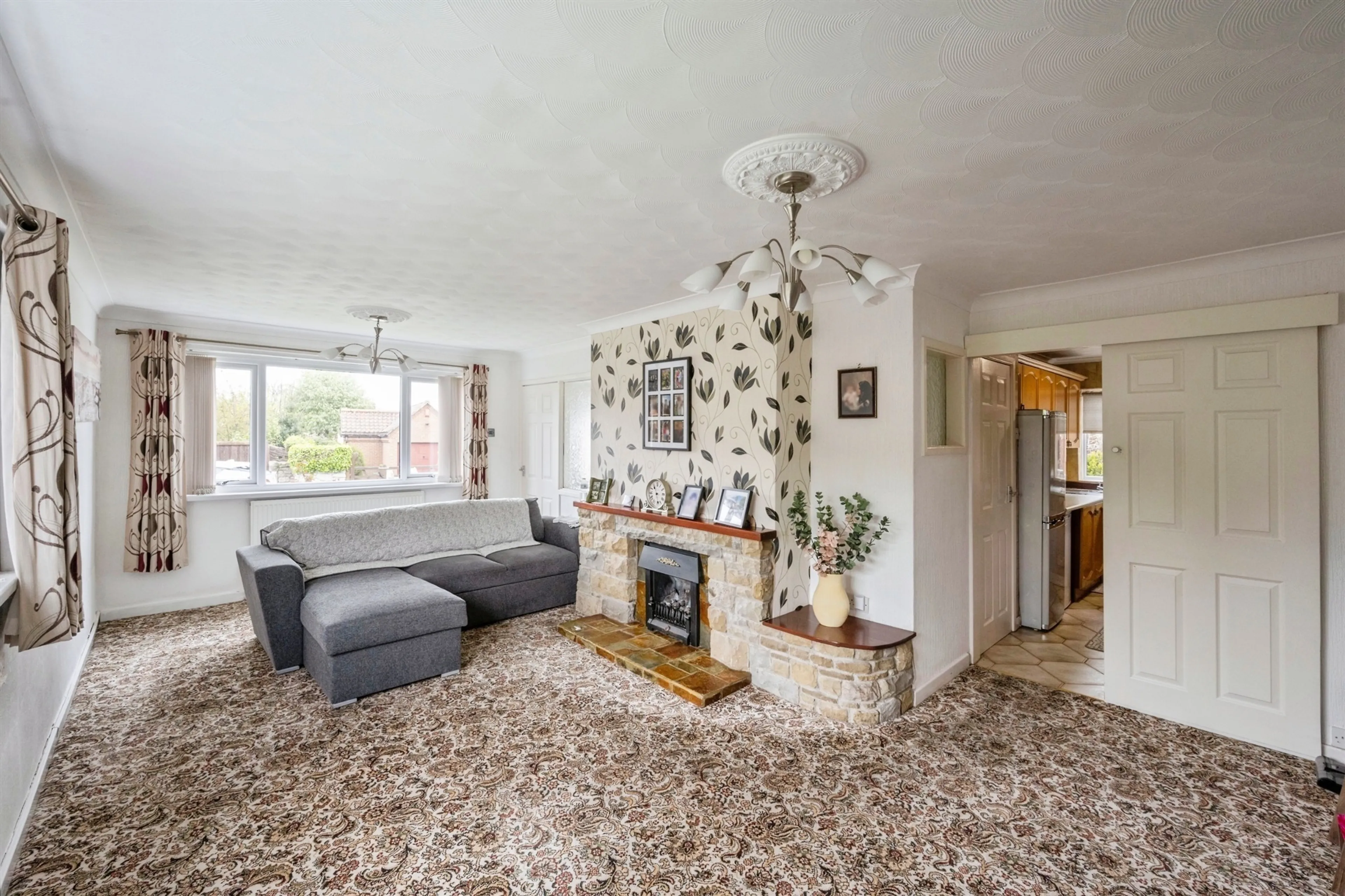 Property at Glendale Road, Sprotbrough, Doncaster