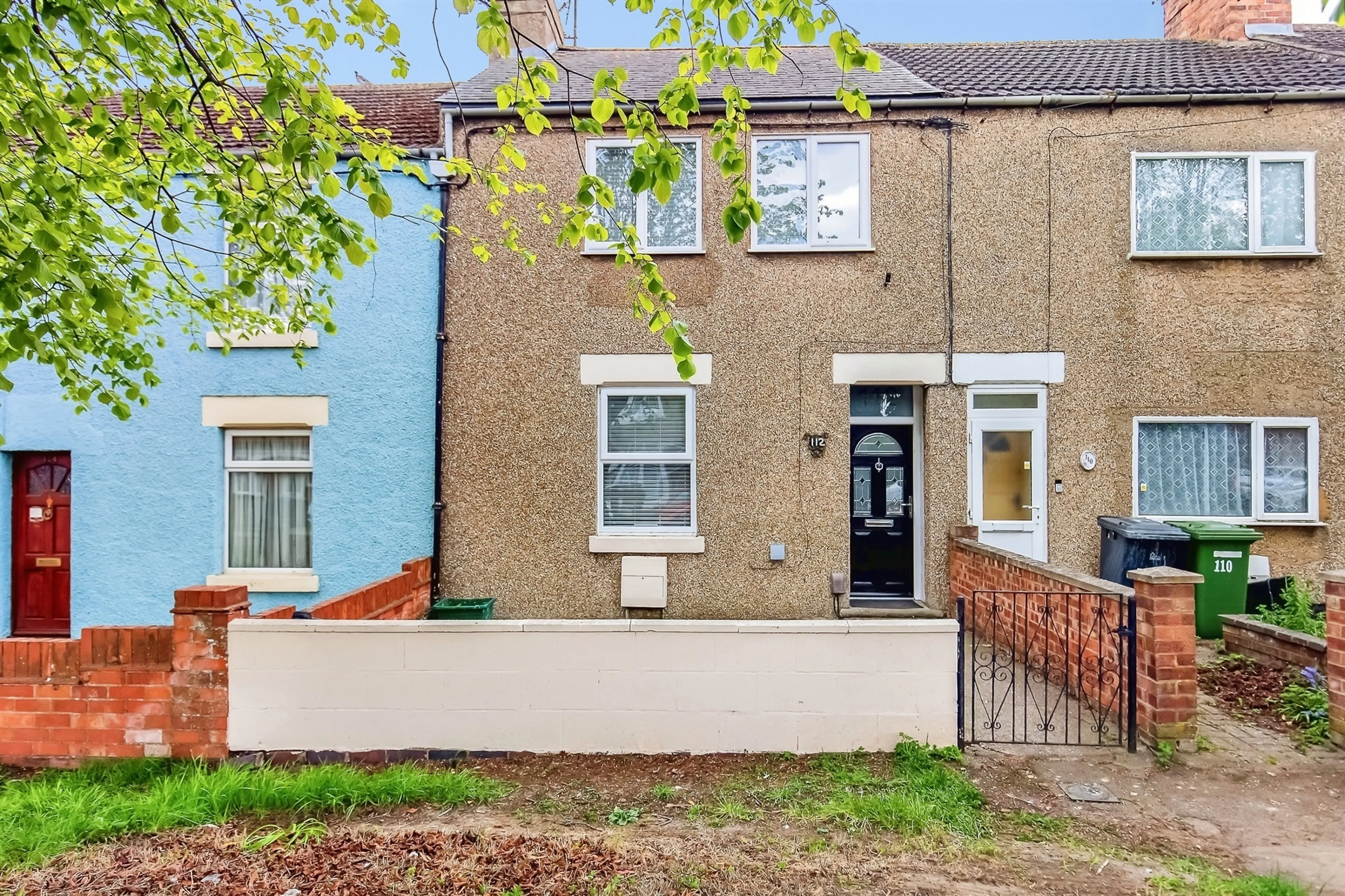 Property at Station Road, Irchester, Wellingborough