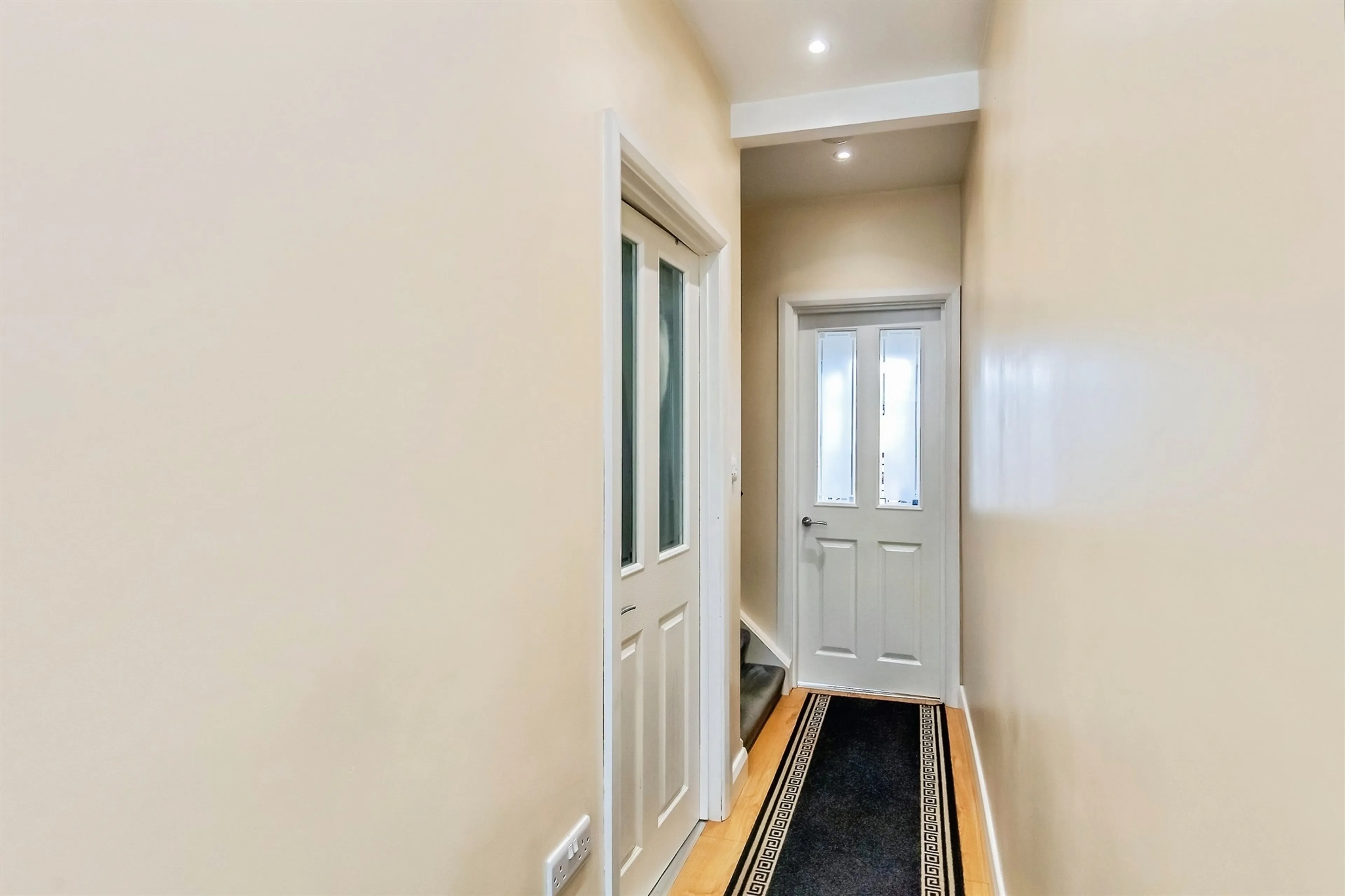 Property at Station Road, Irchester, Wellingborough