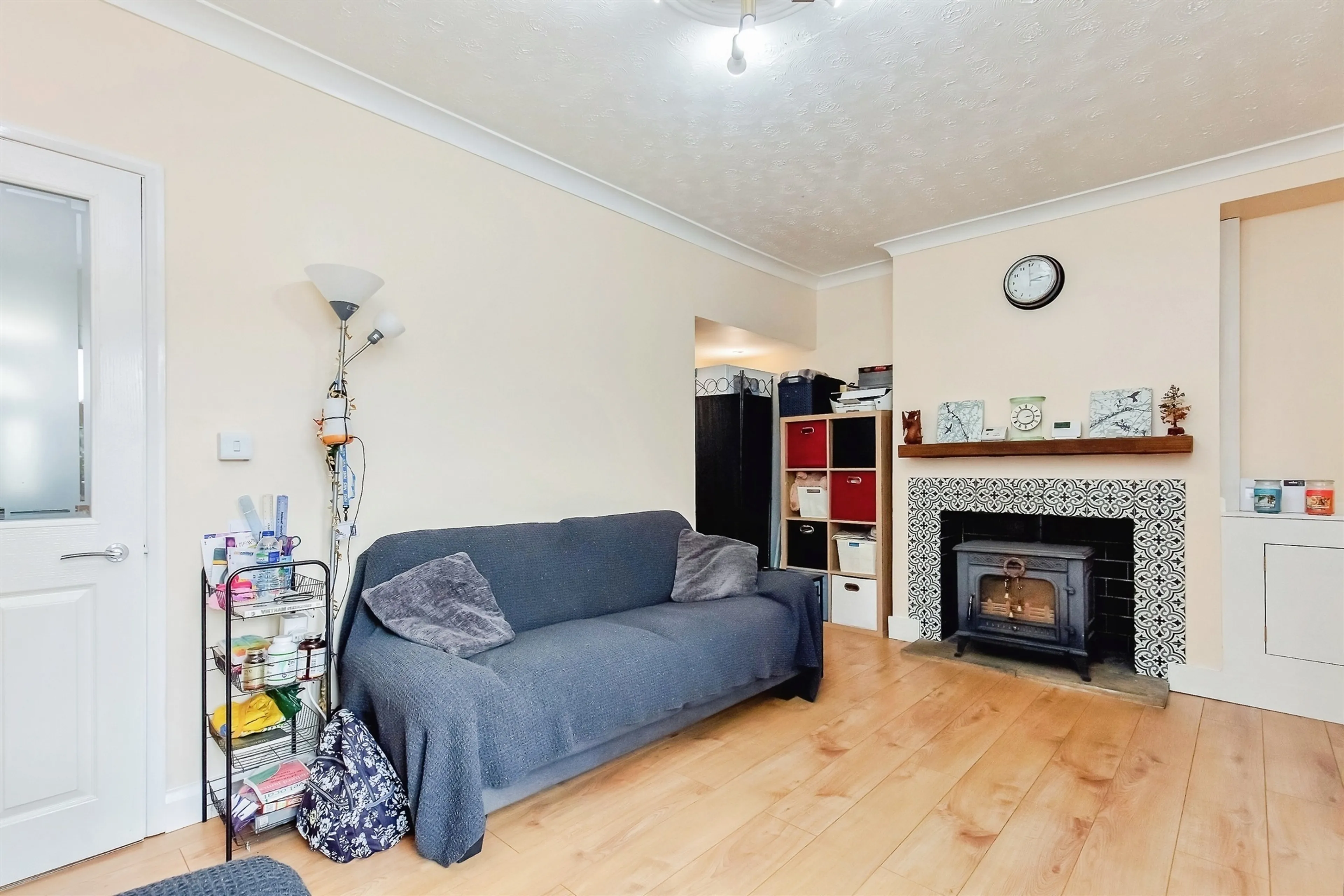 Property at Station Road, Irchester, Wellingborough