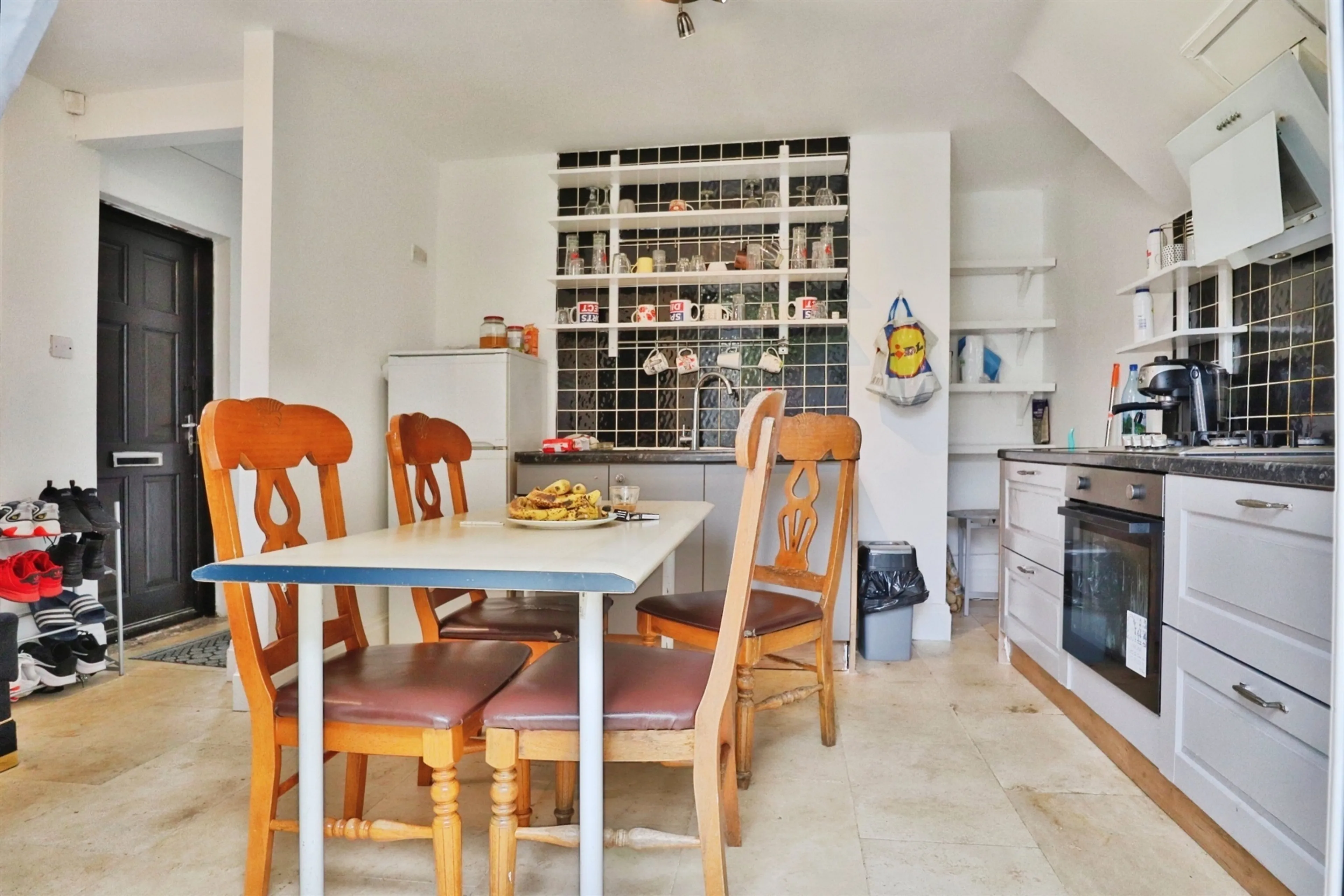 Property at Gipton Wood Road, LEEDS