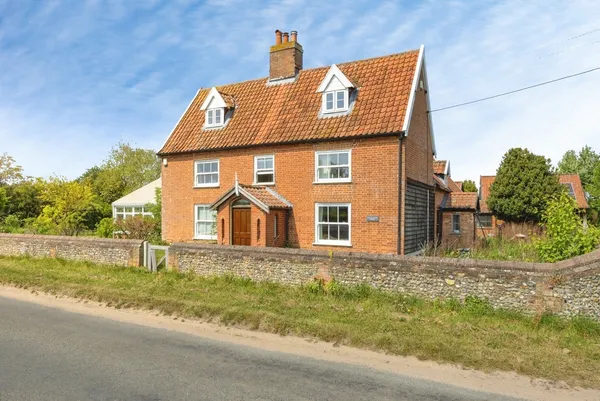 The Moor, Banham, Norwich, Norfolk, NR16