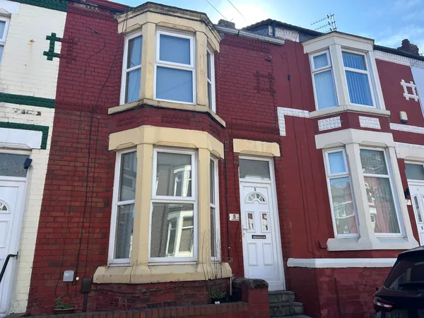 Booth Street, L13