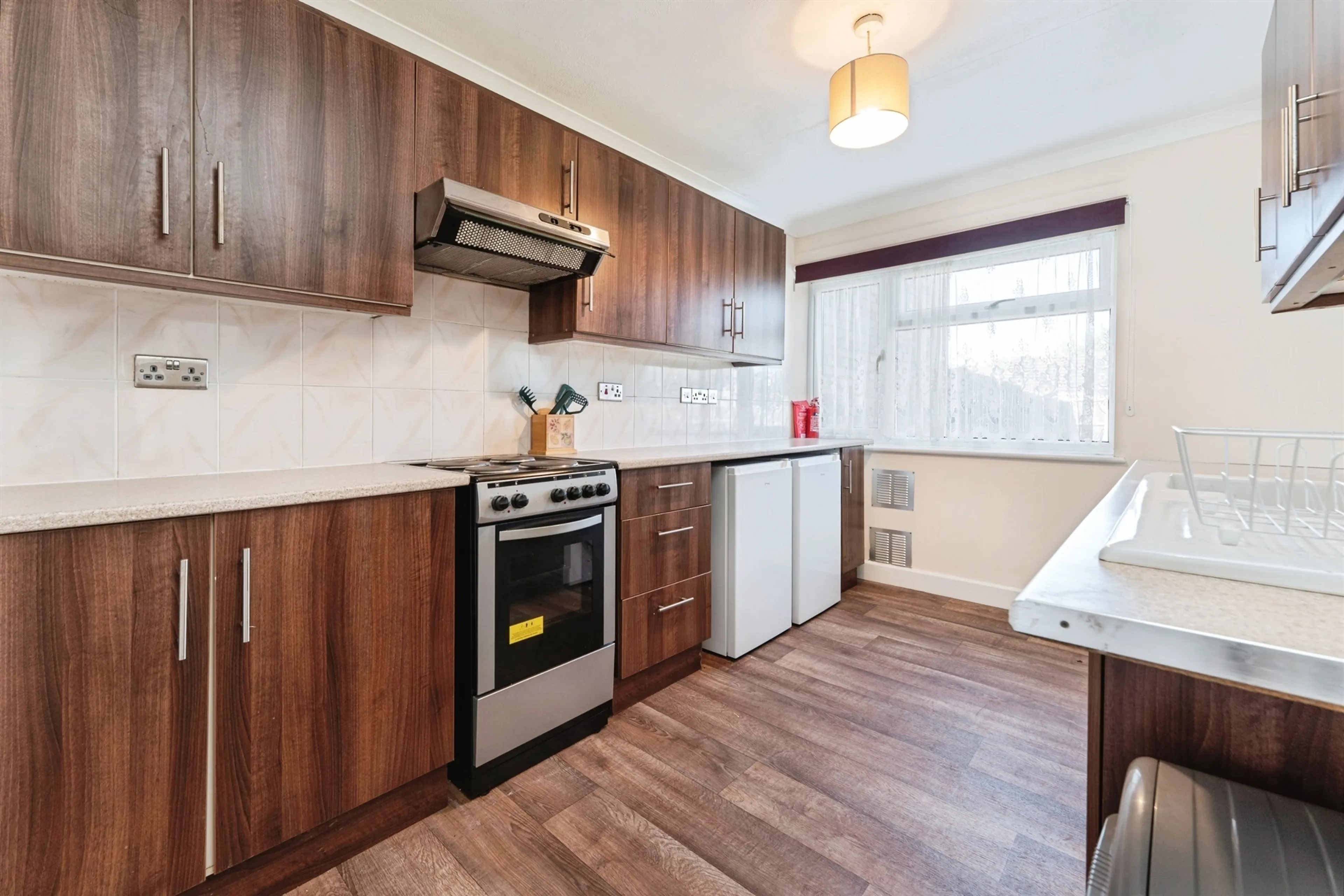 Property at Broomhill Close, Red Lodge, Bury St. Edmunds