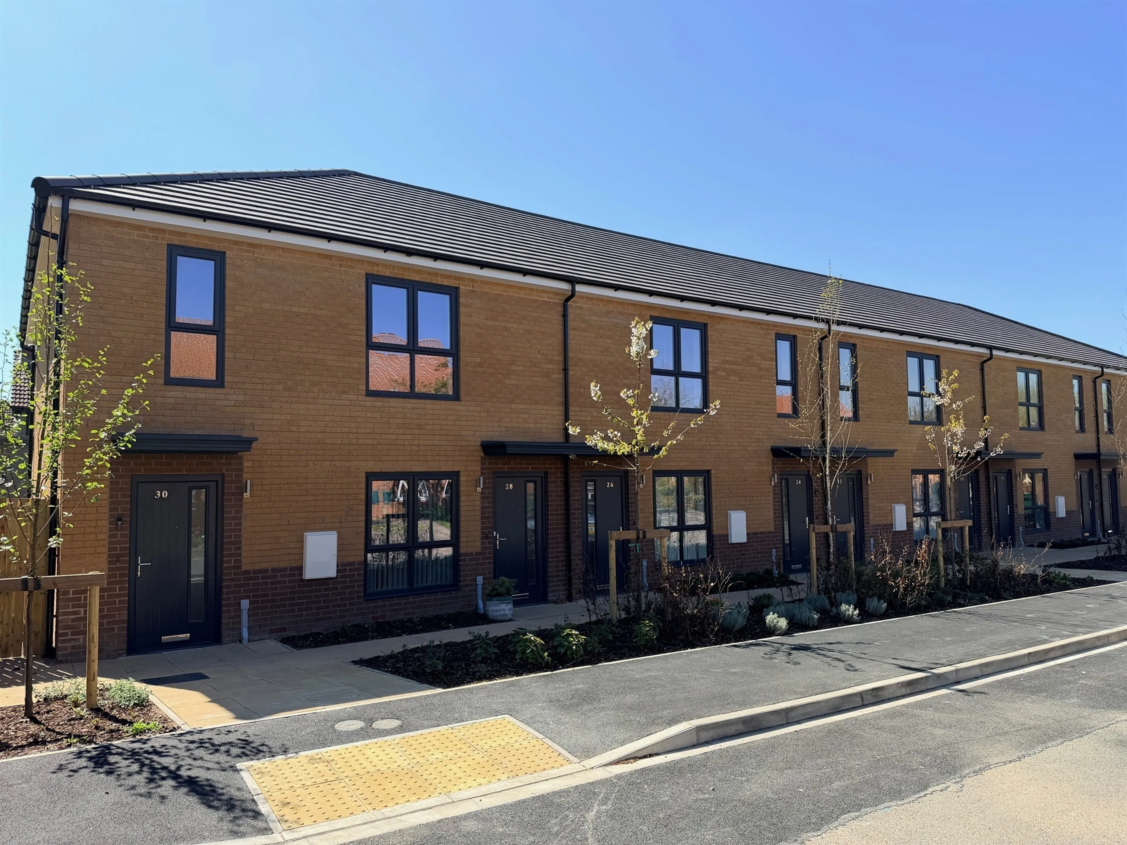 Property at Sturdee Grove, York