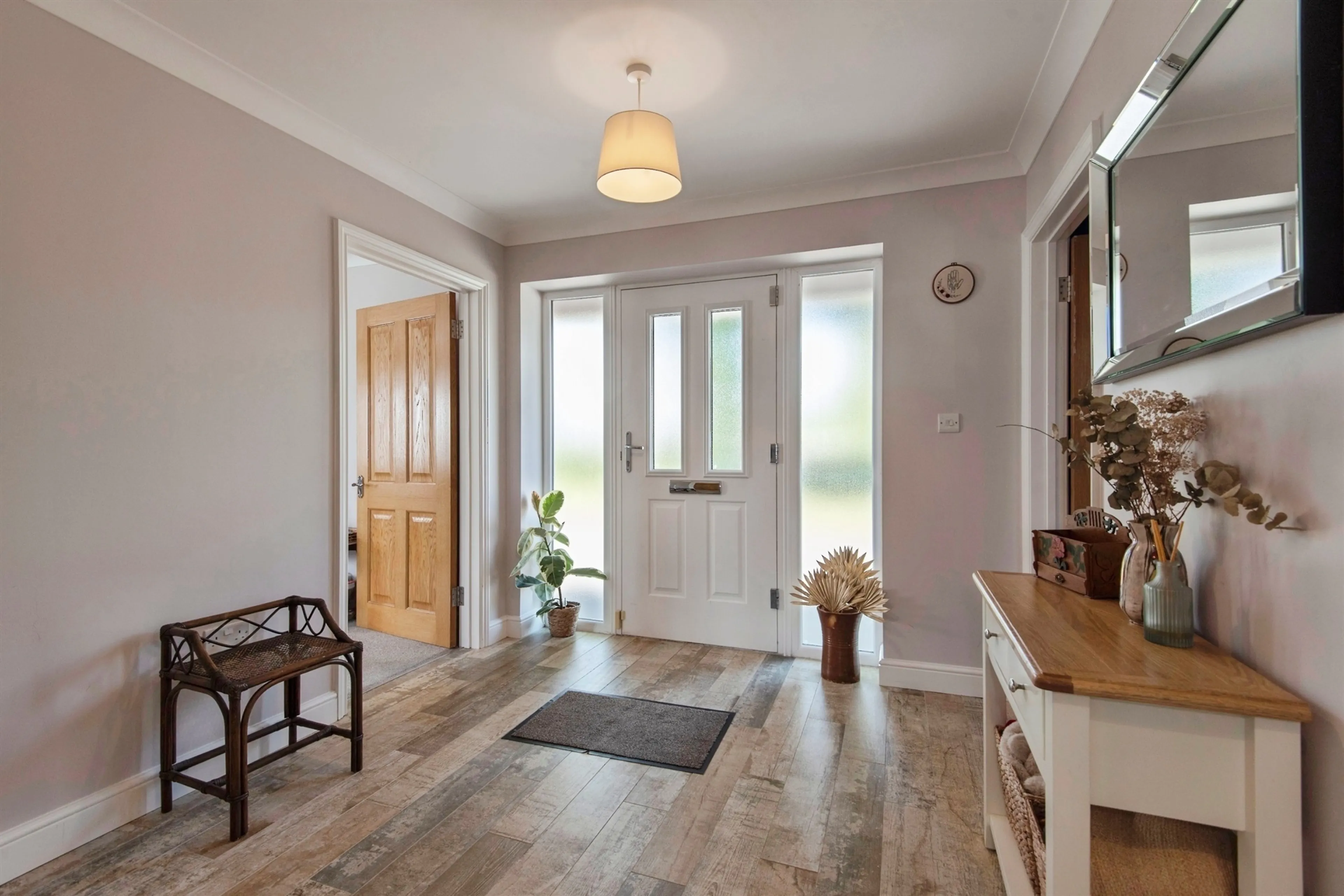 Property at Bonds Crescent, Barkway, Royston