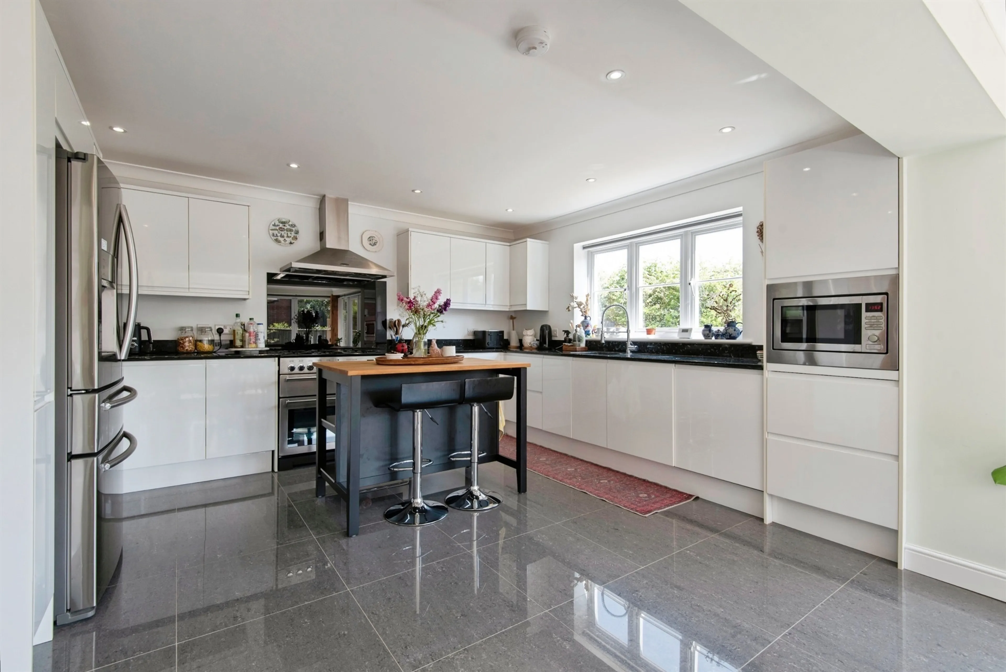 Property at Bonds Crescent, Barkway, Royston
