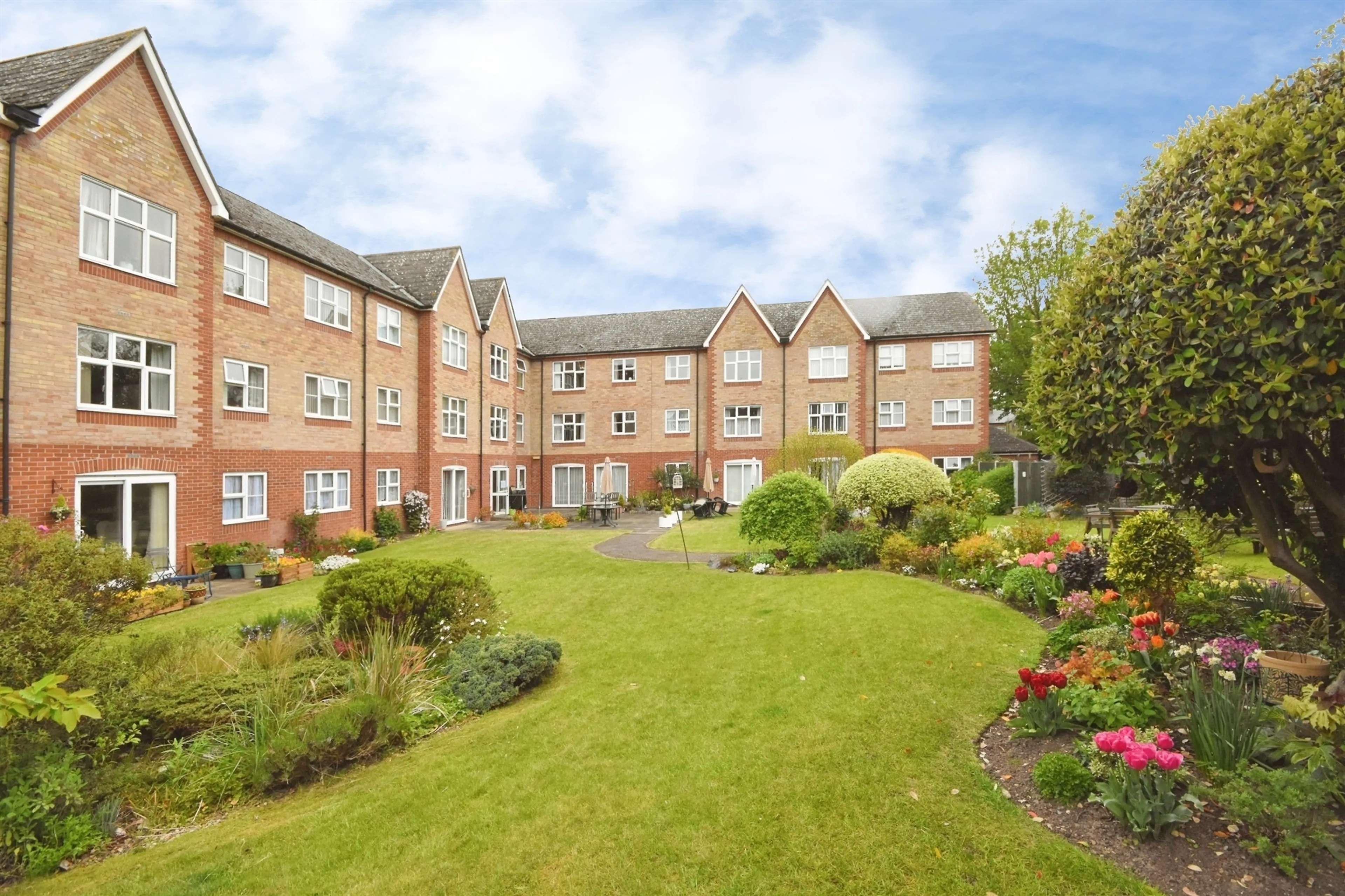 Property at Godfreys Mews, Chelmsford