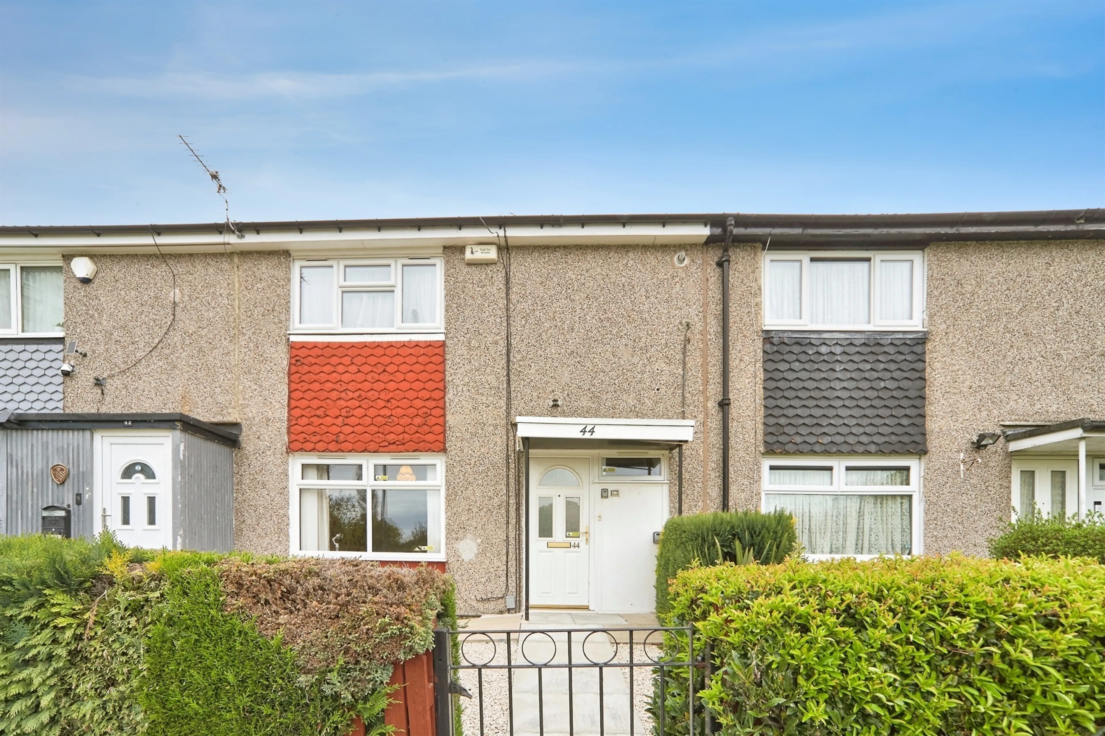 Property at Brignall Garth, Leeds