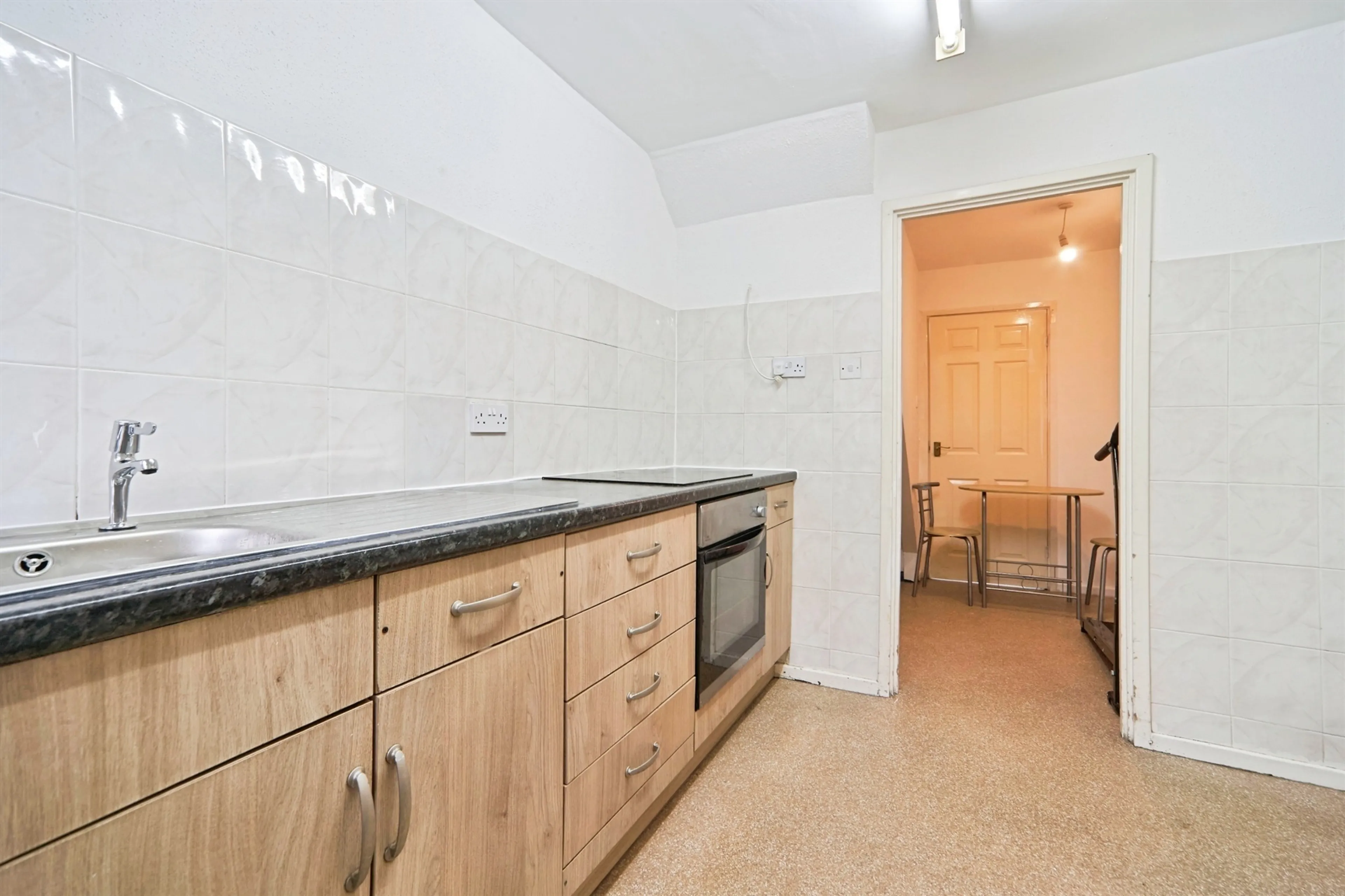 Property at Brignall Garth, Leeds