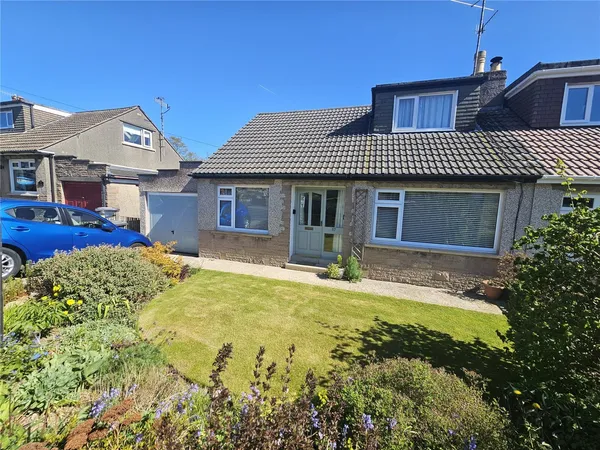 Beech Road, Halton, Lancaster, Lancas...