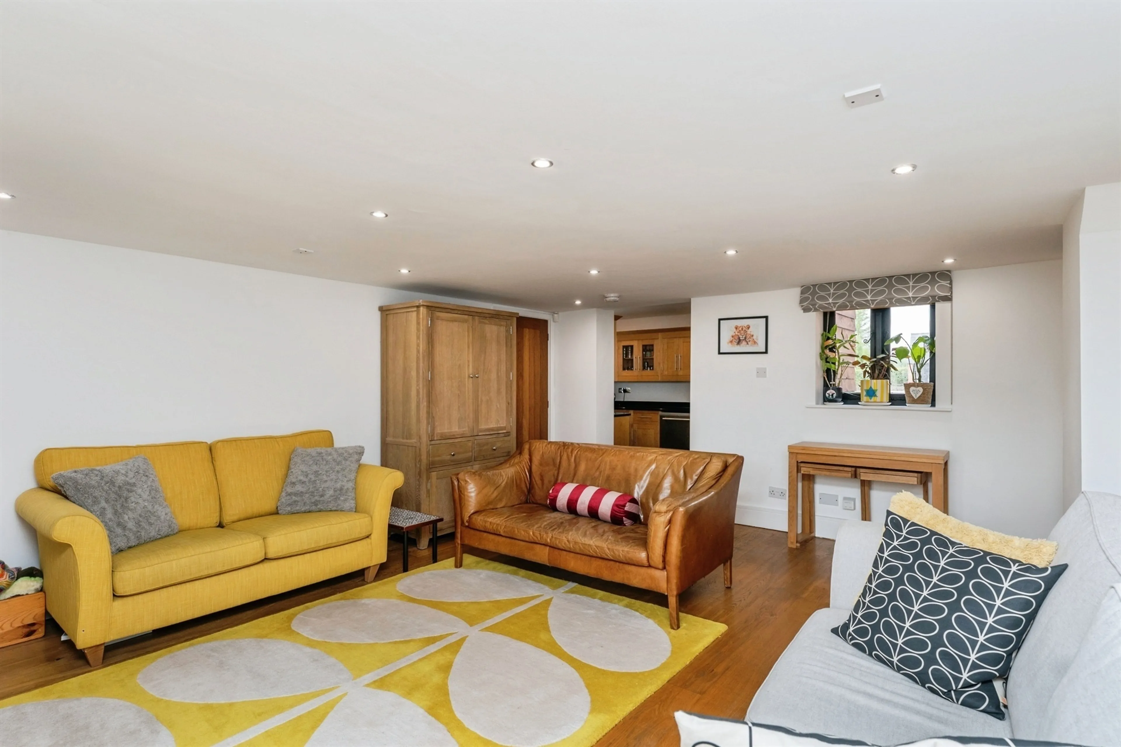 Property at Poplar Hall Lane, Chorlton-By-Backford, Chester