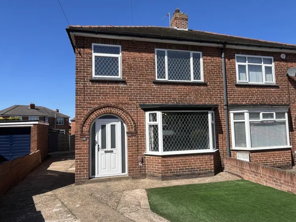 Hill Top Crescent, Wheatley Hills