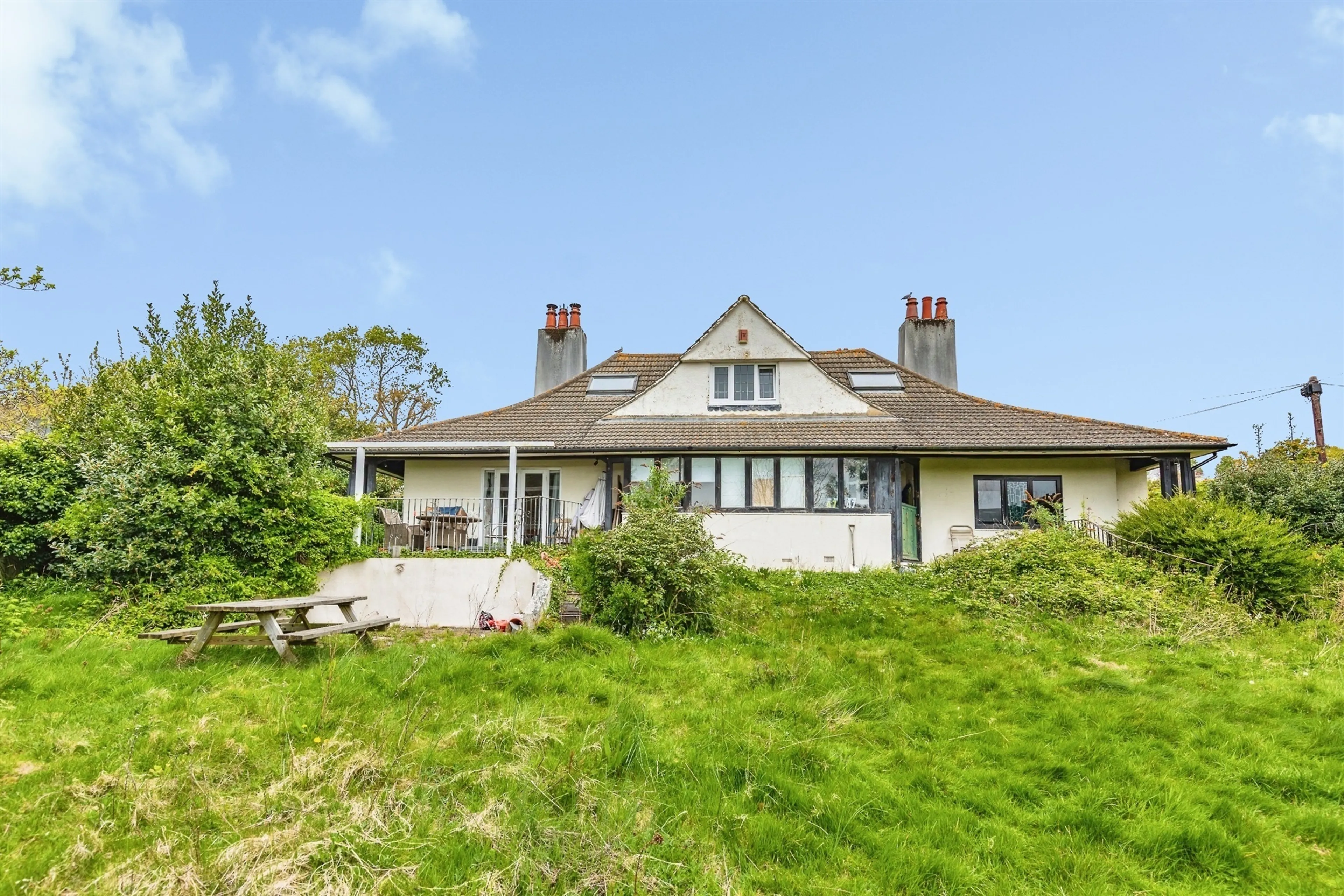 Property at St. Helens Park Road, Hastings
