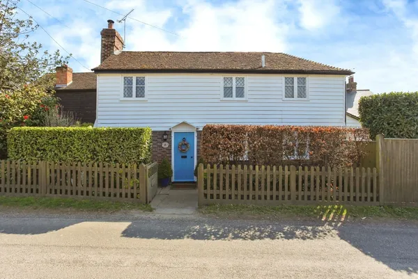 Mill Street, Iden Green, Cranbrook, K...