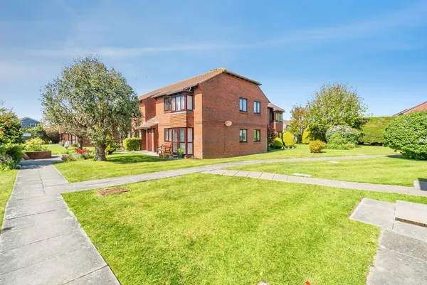 Priestley Way, Bognor Regis, West Sus...