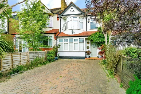 Briar Road, London, SW16