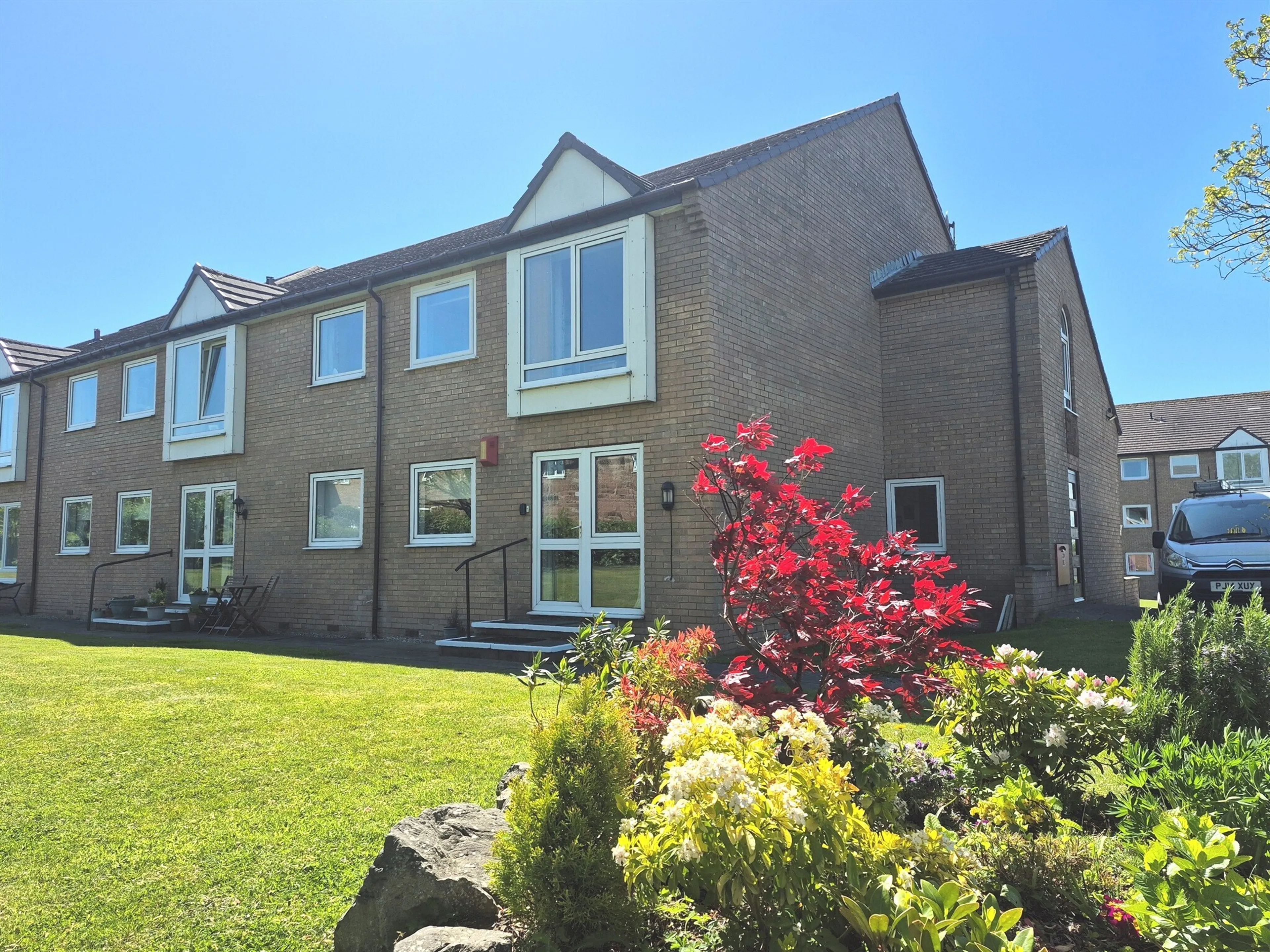 Property at Redcroft, Wirral