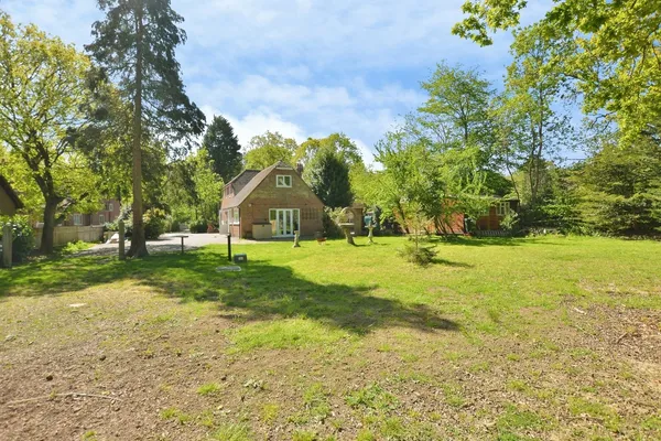 Ruckinge, Ashford, Kent, TN26