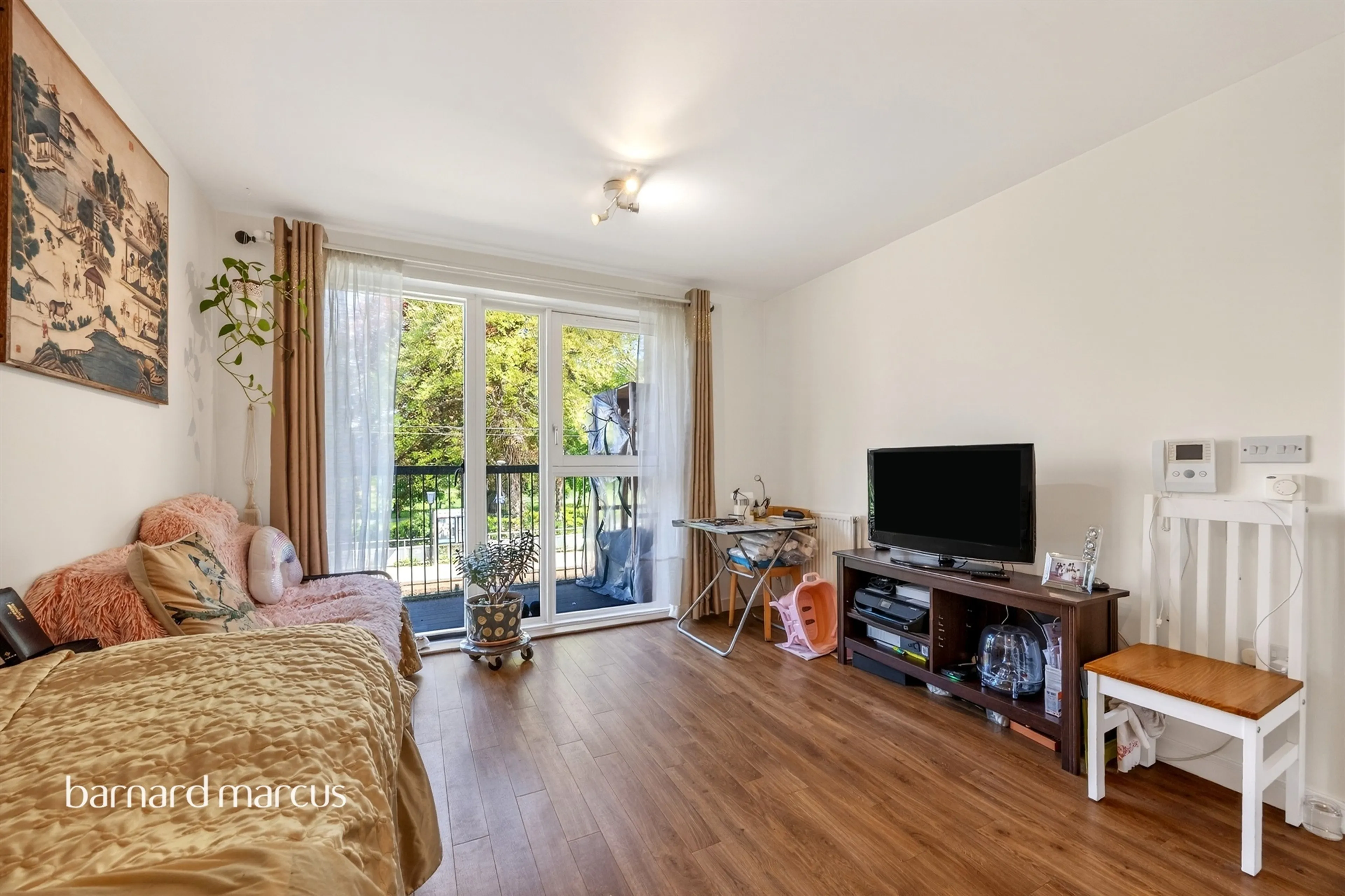 Property at Connersville Way, Croydon