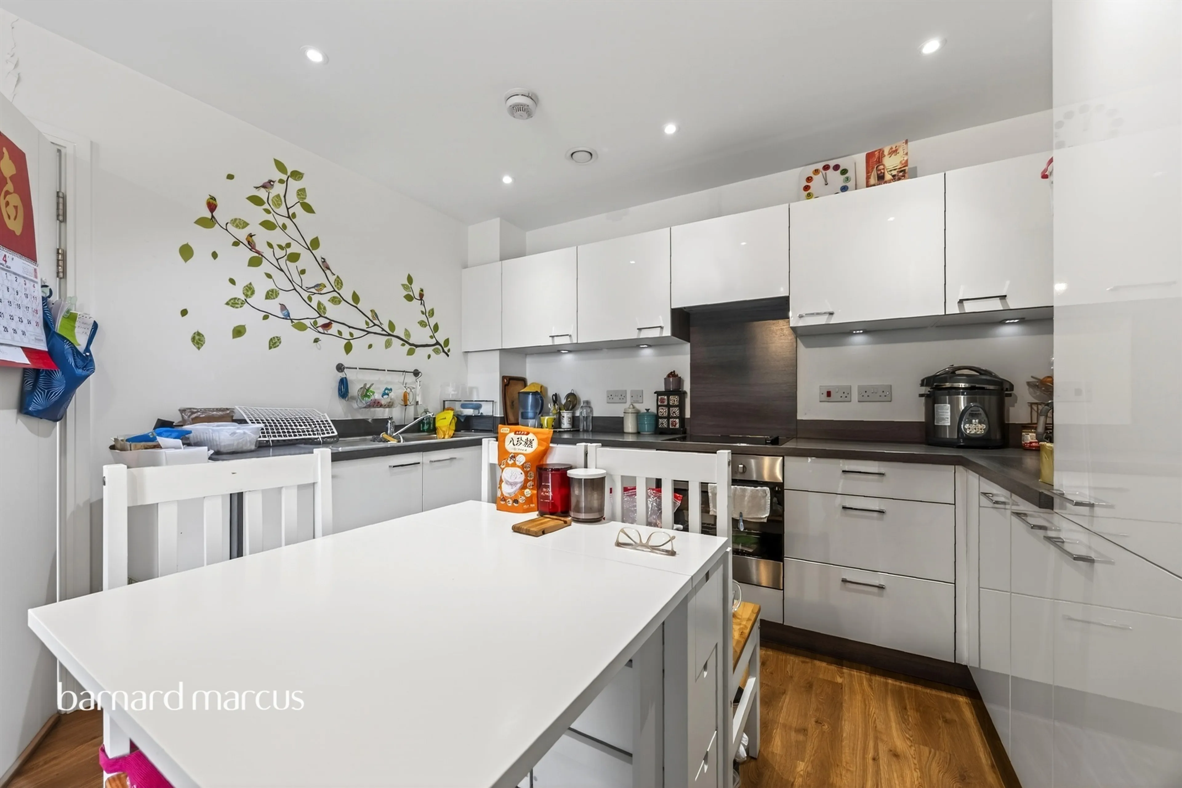 Property at Connersville Way, Croydon