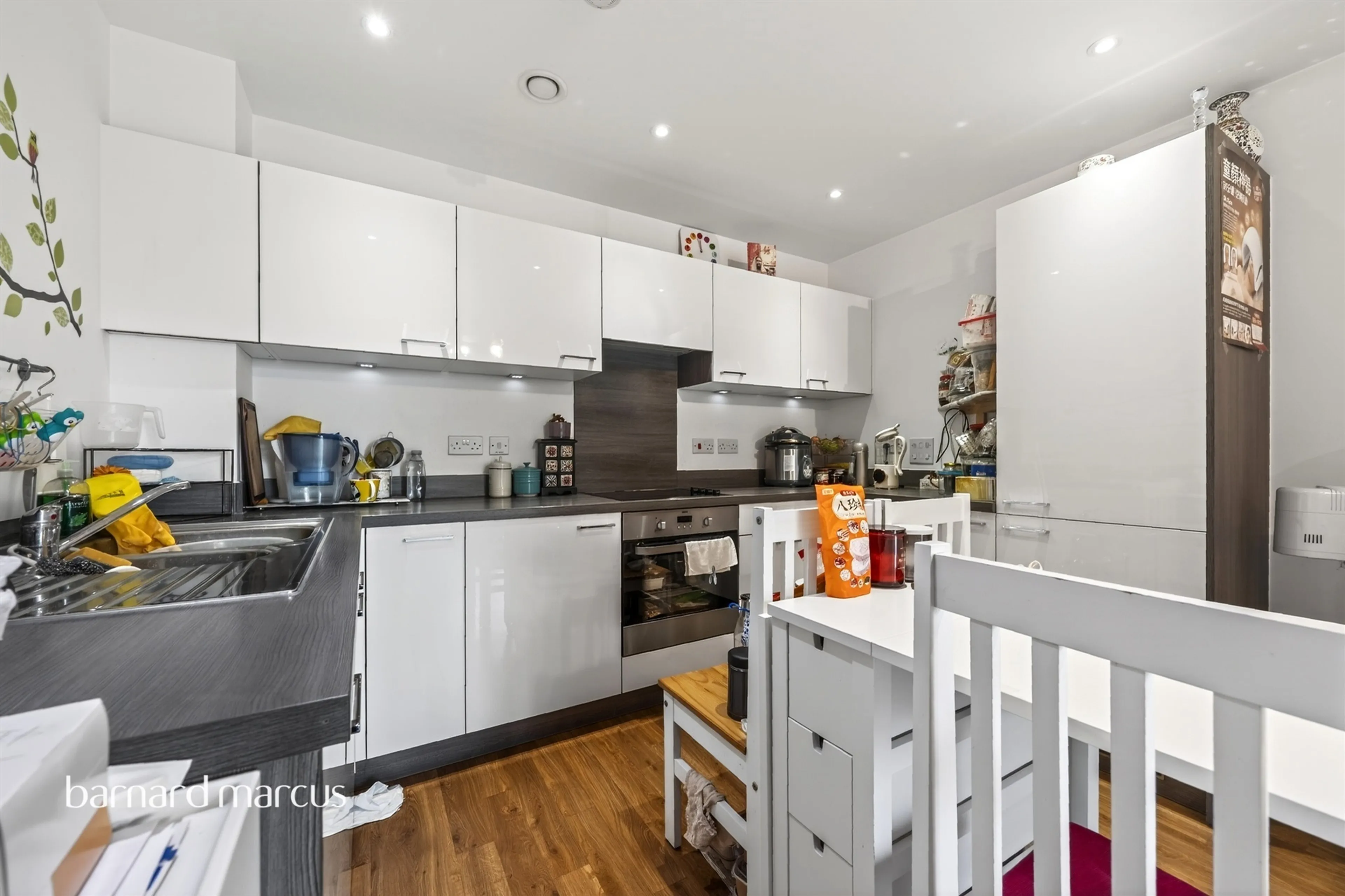 Property at Connersville Way, Croydon