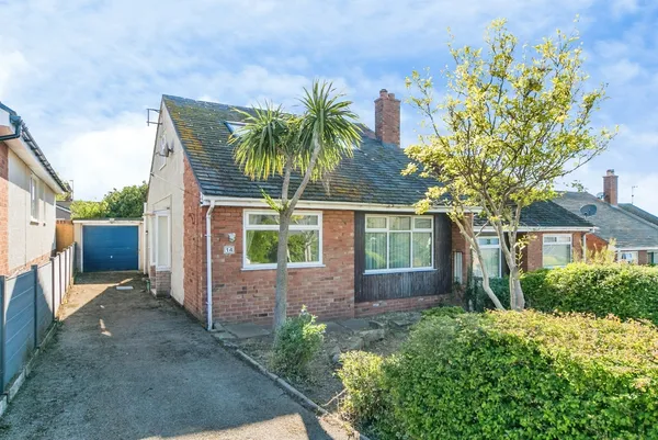 Iola Drive, Old Colwyn, Colwyn Bay, C...