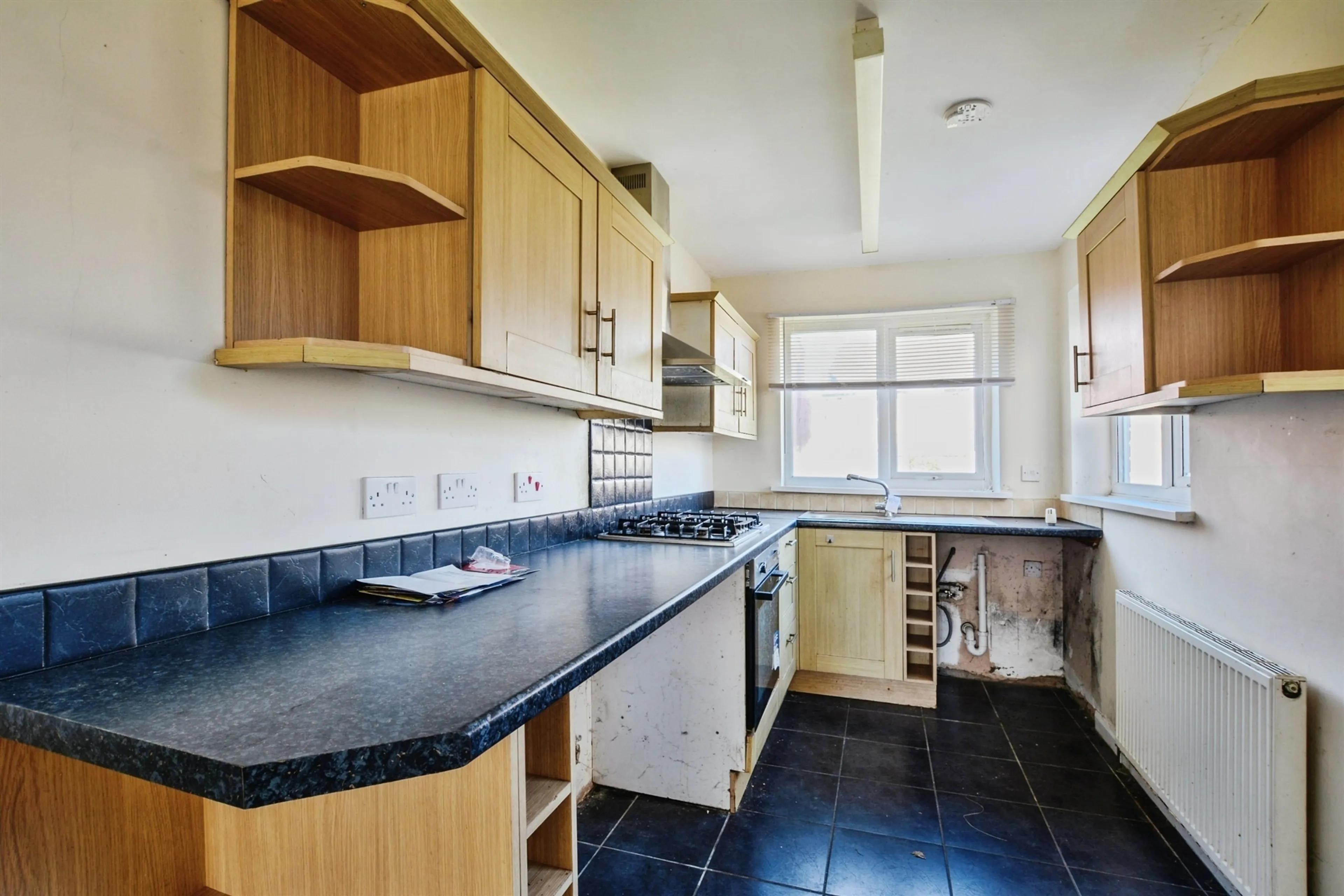 Property at Edward Crescent, Skegness