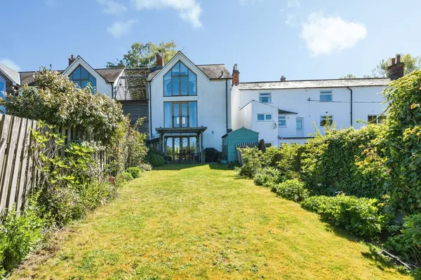 Puddingmoor, Beccles, Suffolk, NR34, Suffolk