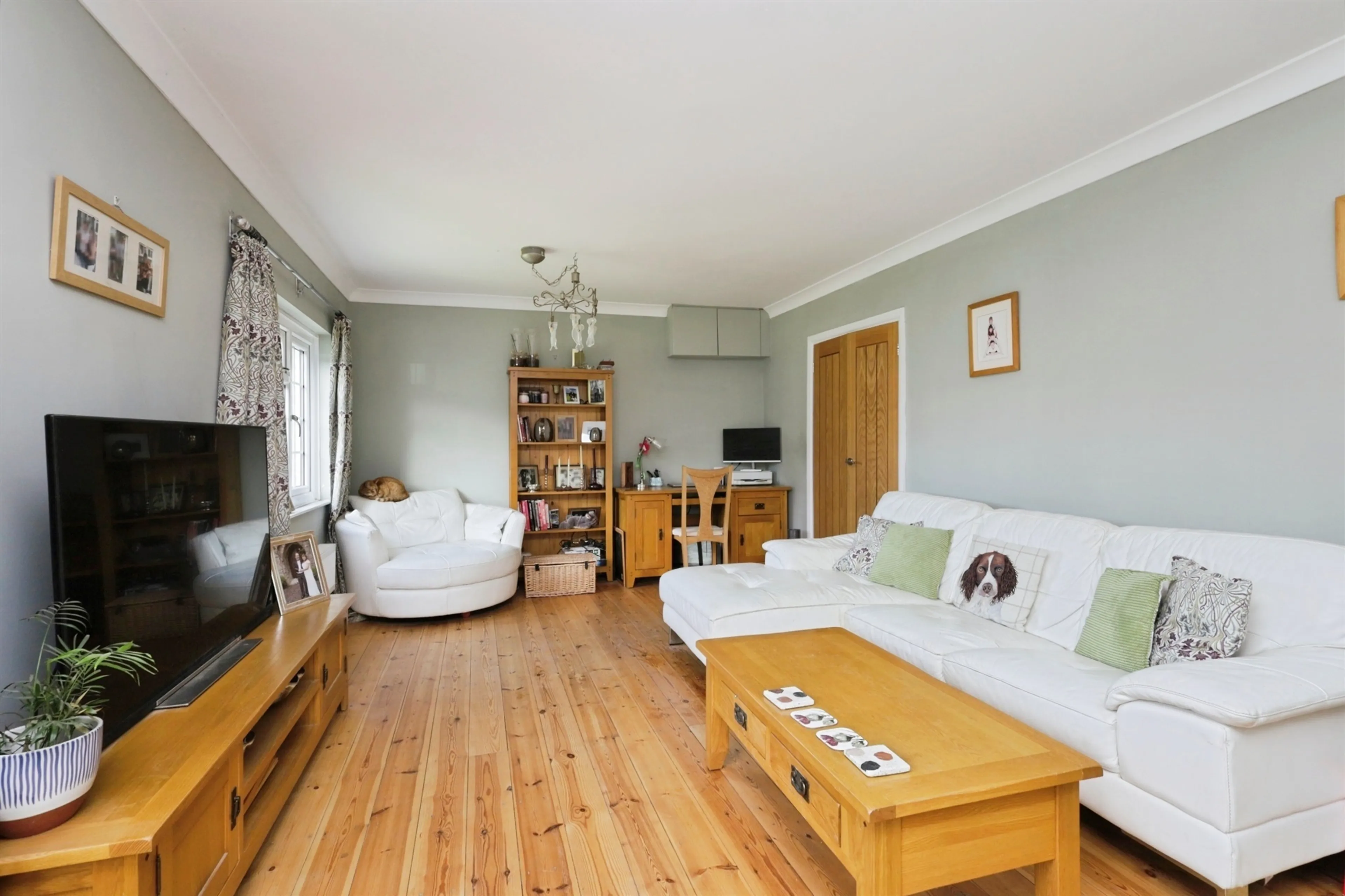 Property at Wannock Road, Polegate