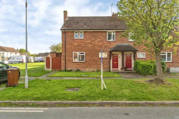 Brook Lane, DEESIDE, Clwyd, CH5