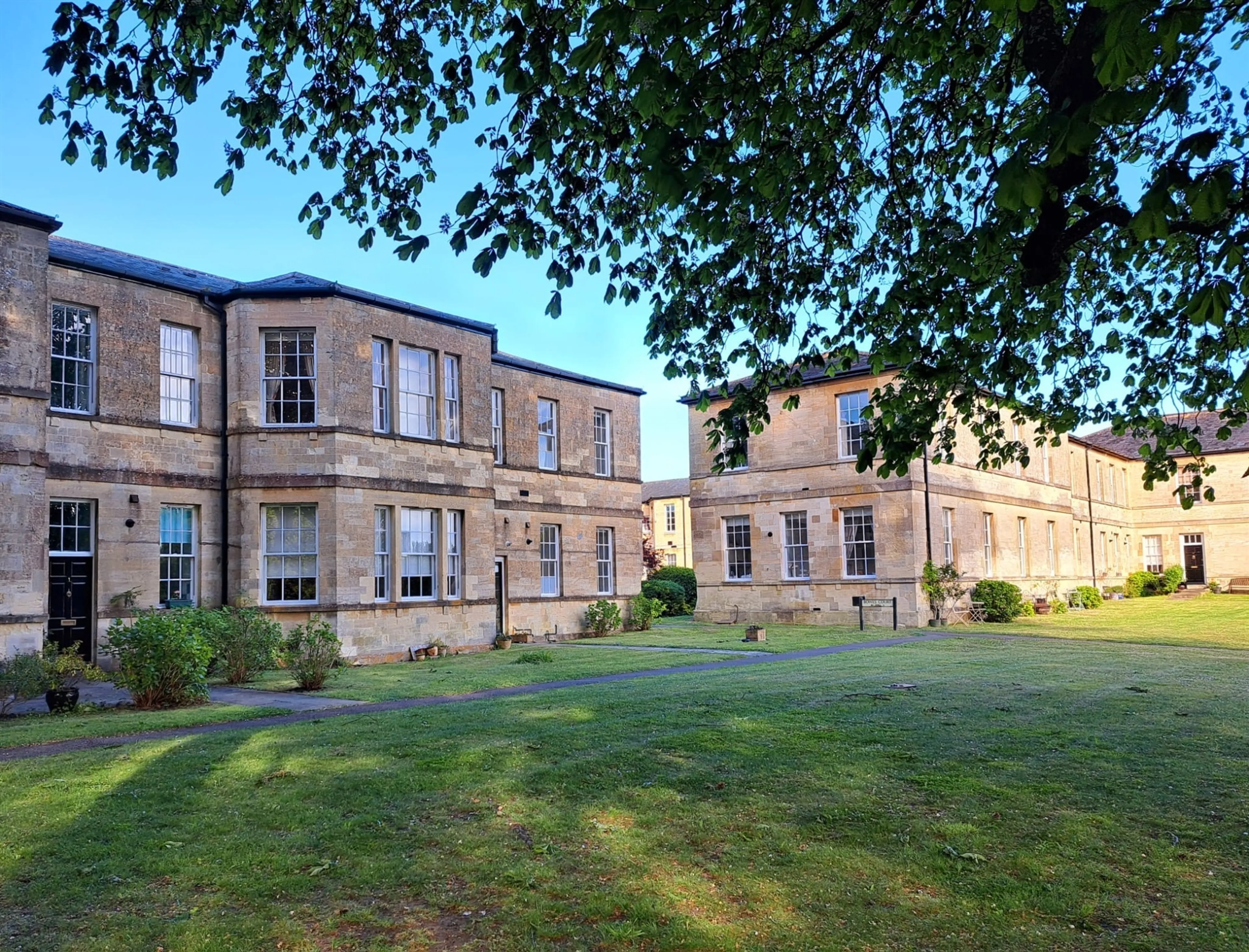 Property at Thomas Wyatt Road, Devizes