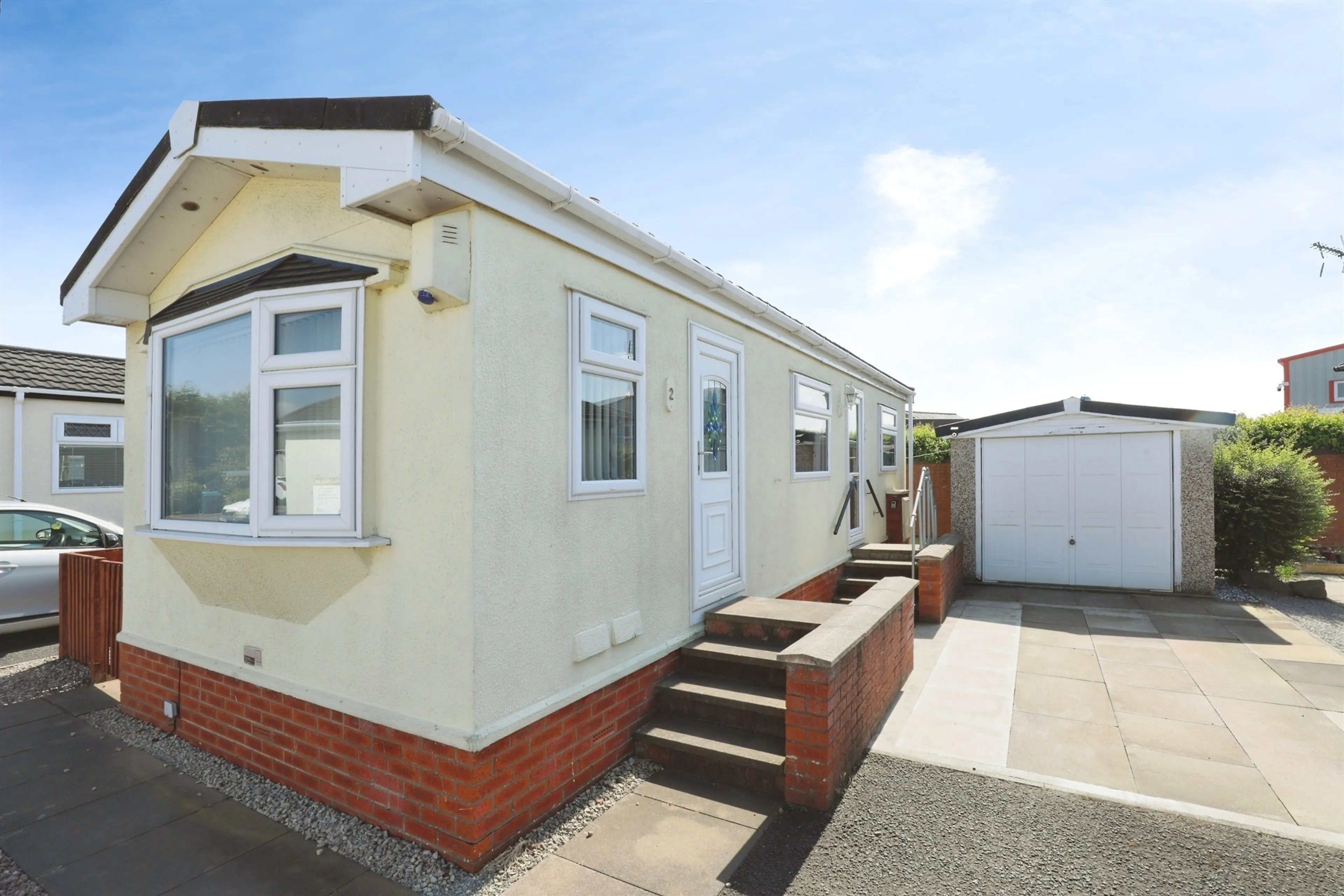 Property at Bracken Way, Wincham, Northwich