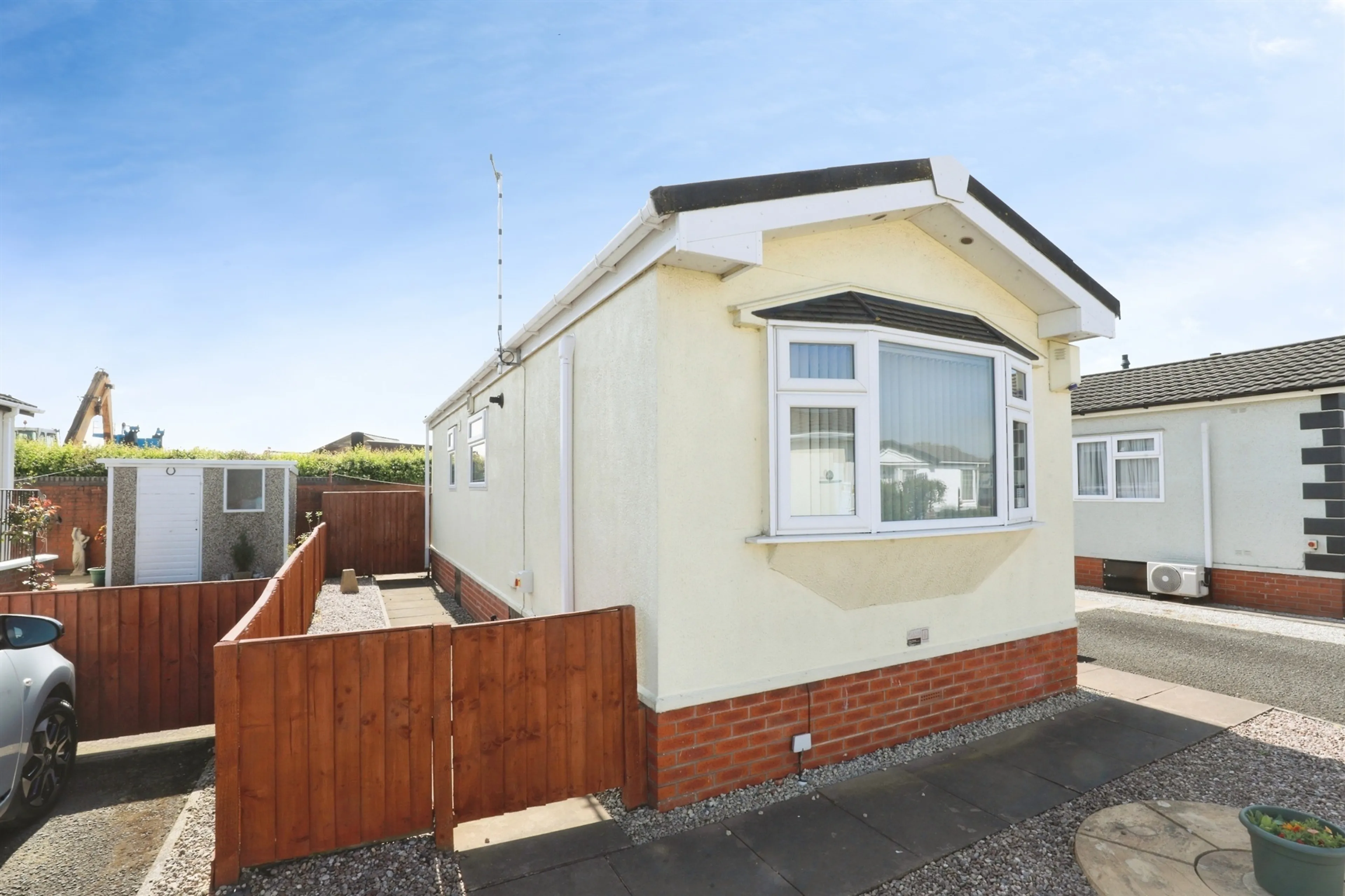 Property at Bracken Way, Wincham, Northwich