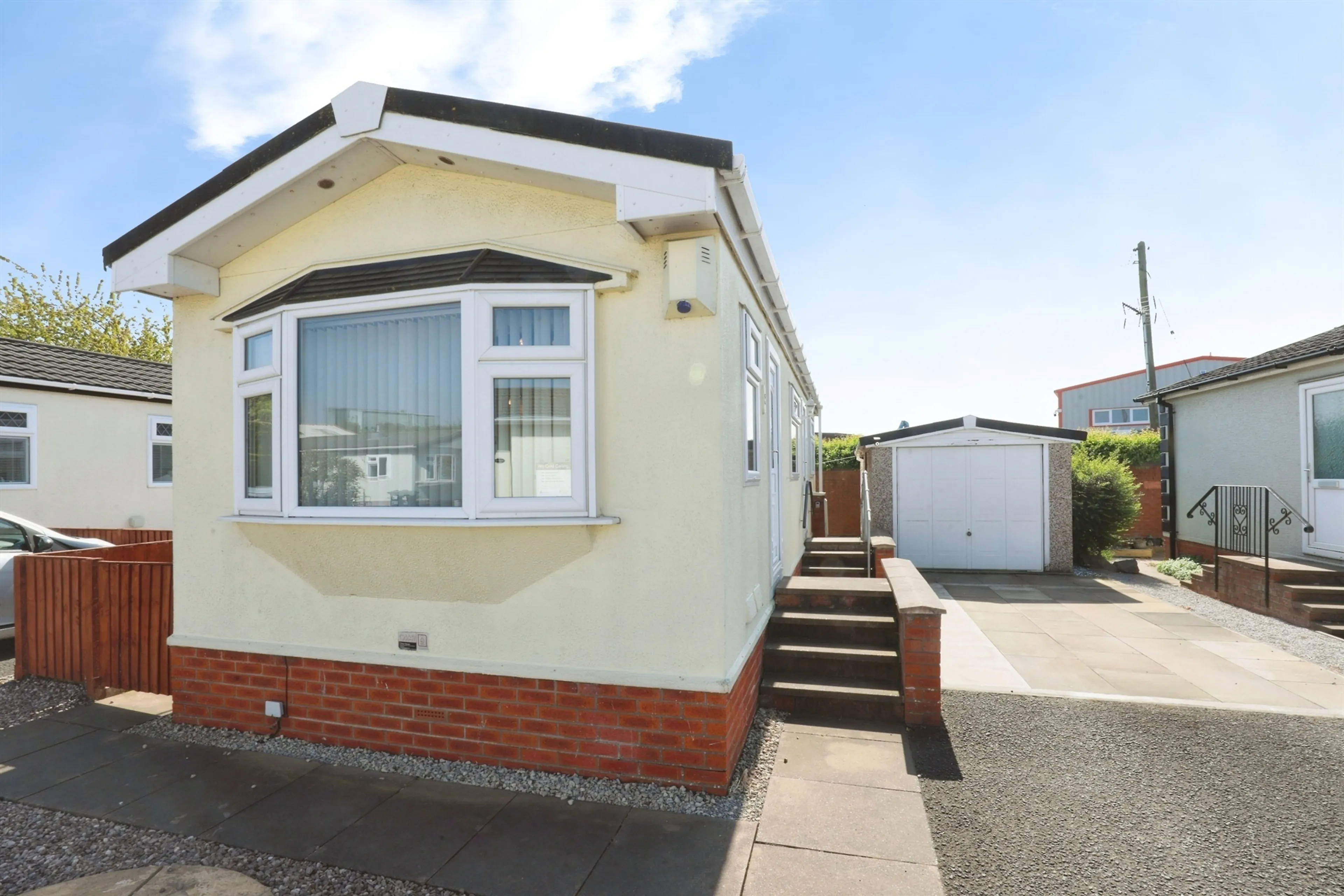 Property at Bracken Way, Wincham, Northwich