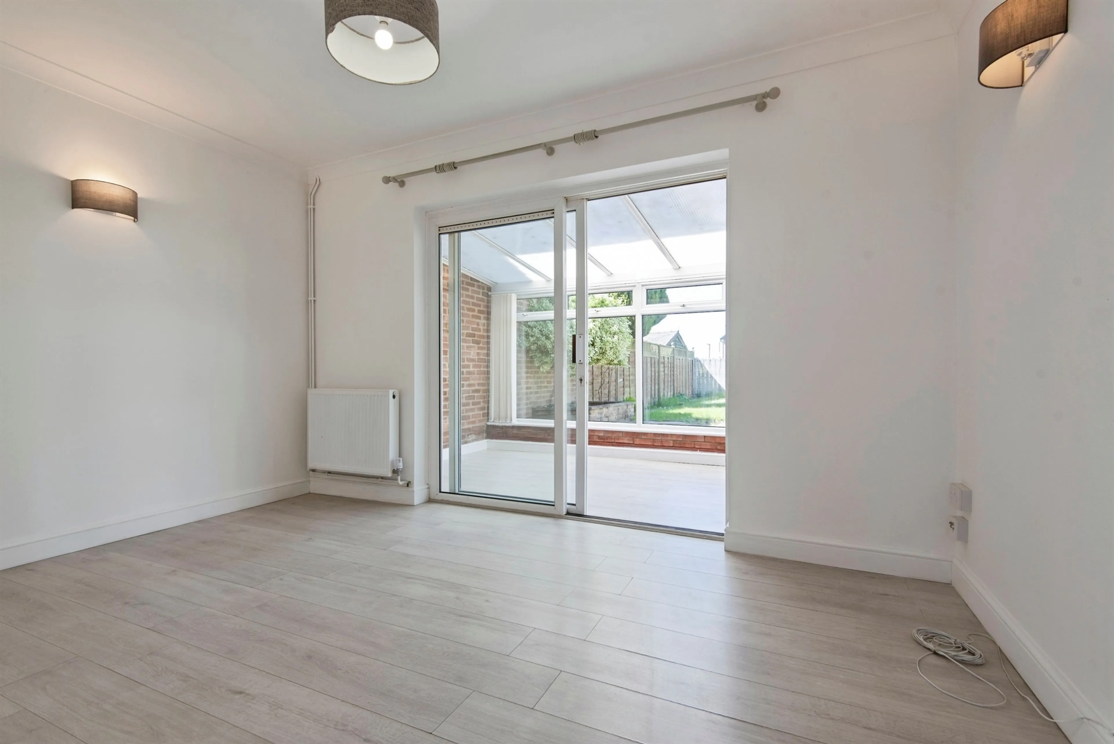 Property at Royston Road, Barkway, Royston