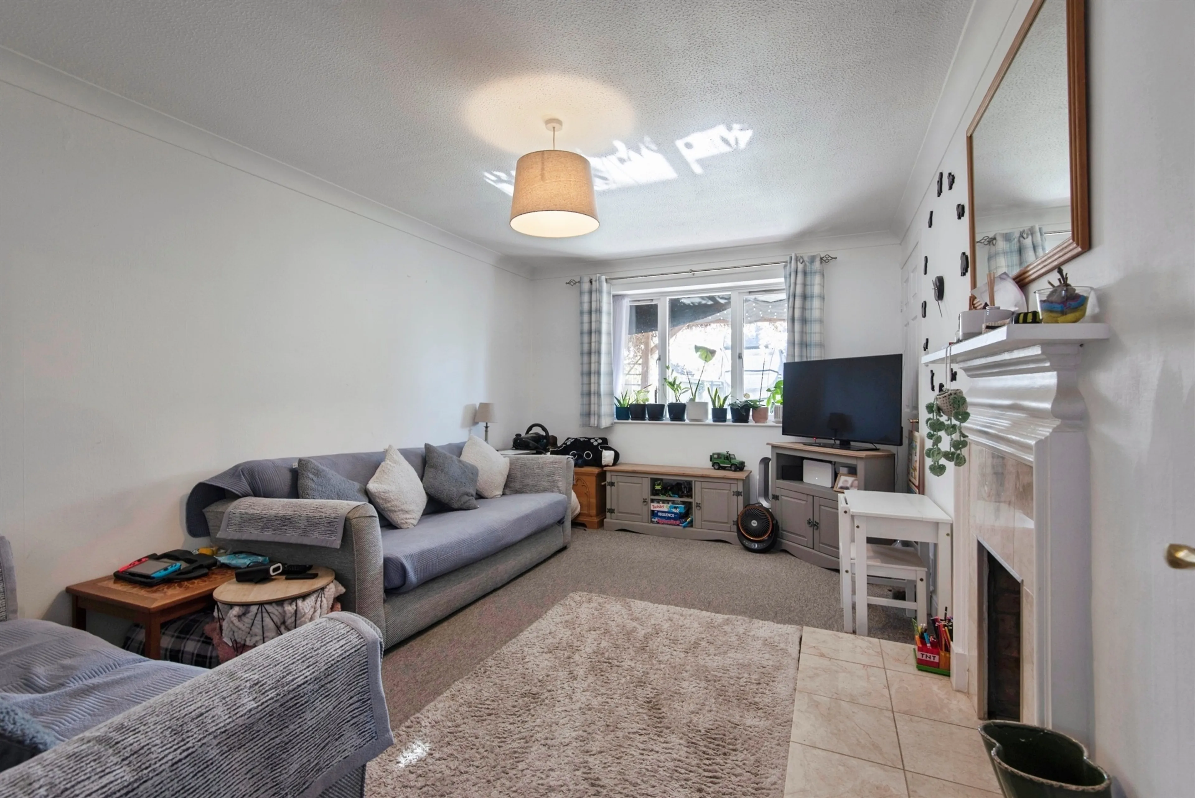 Property at Church Lane, Guilden Morden, Royston