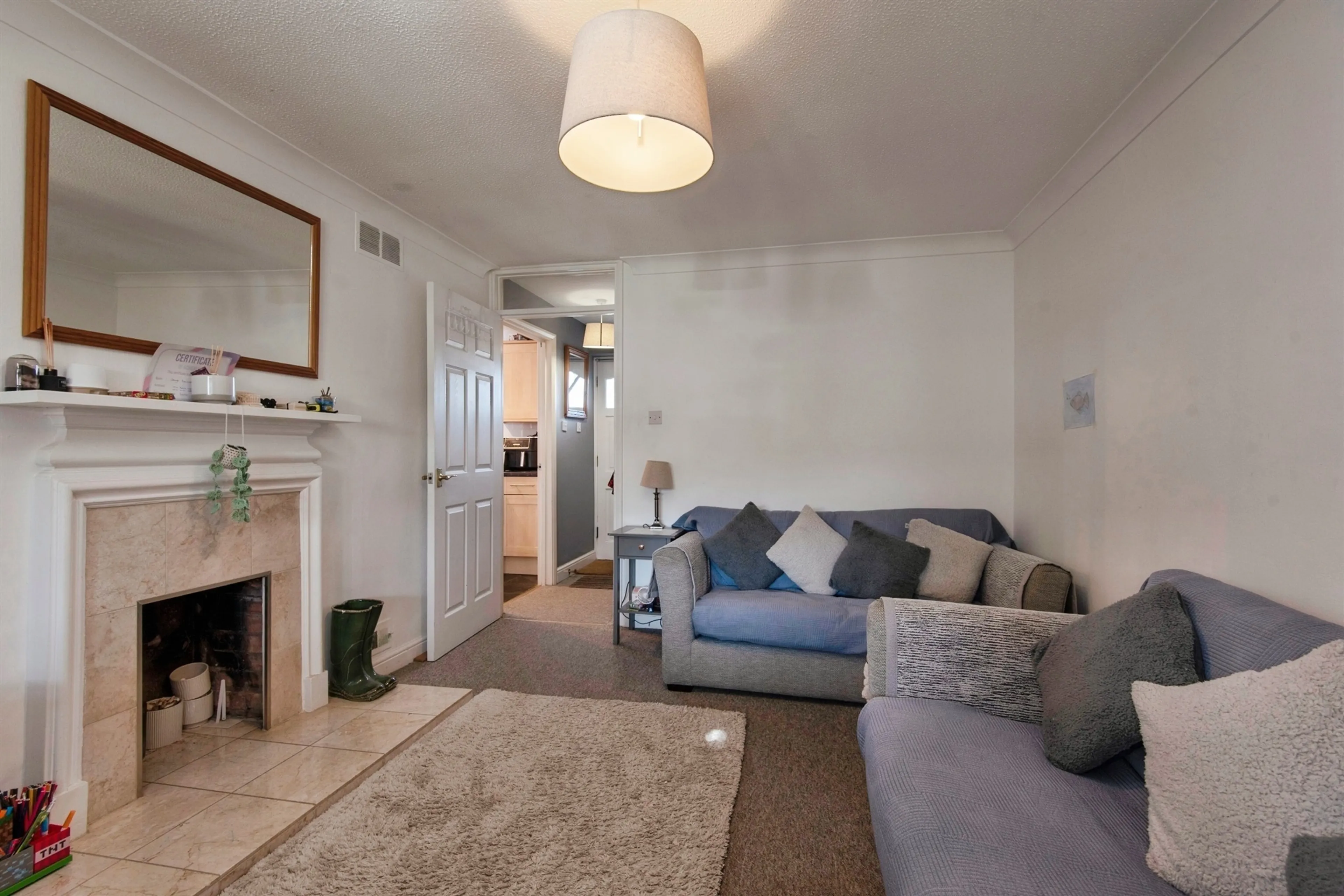 Property at Church Lane, Guilden Morden, Royston