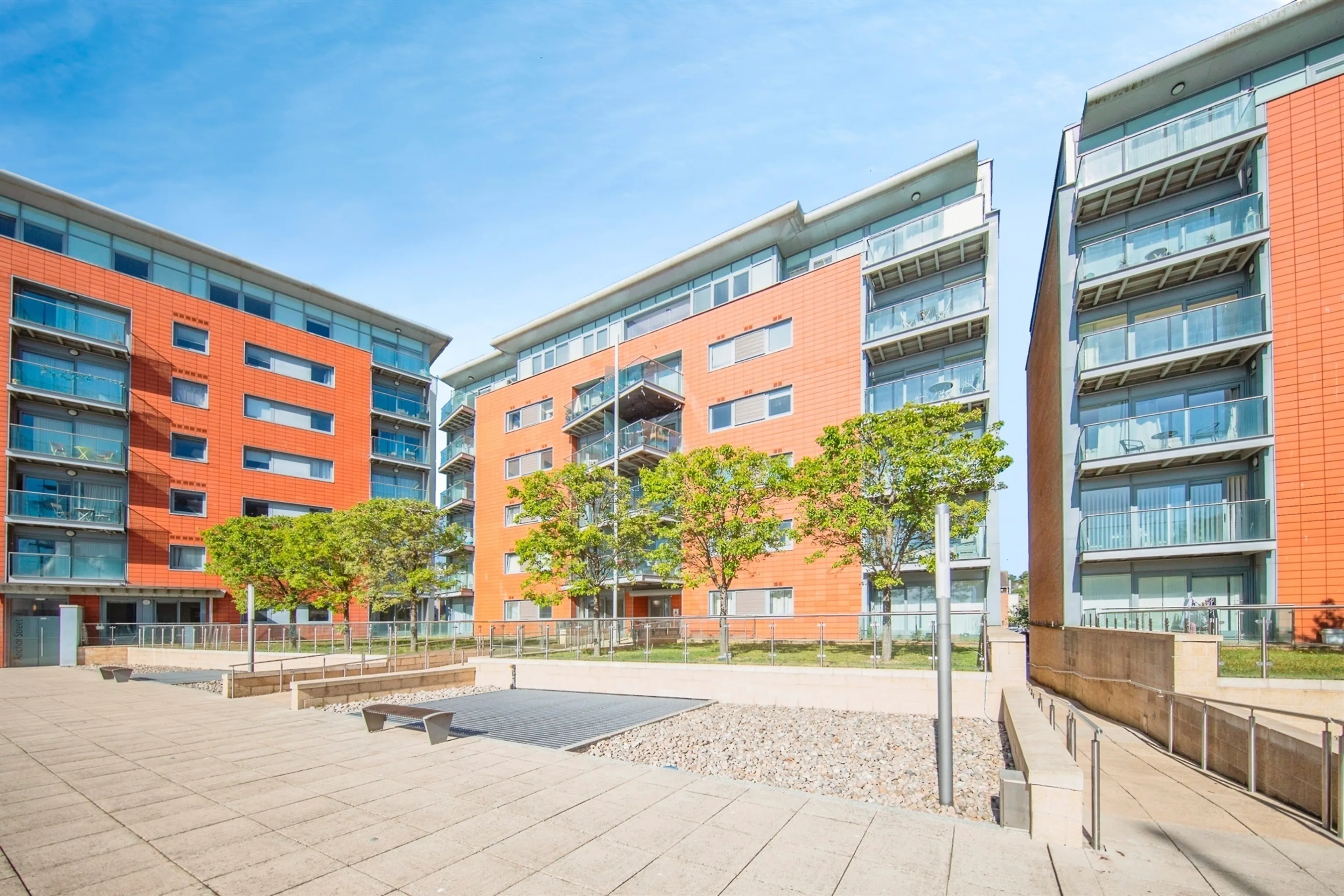 Property at Anchor Street, Ipswich