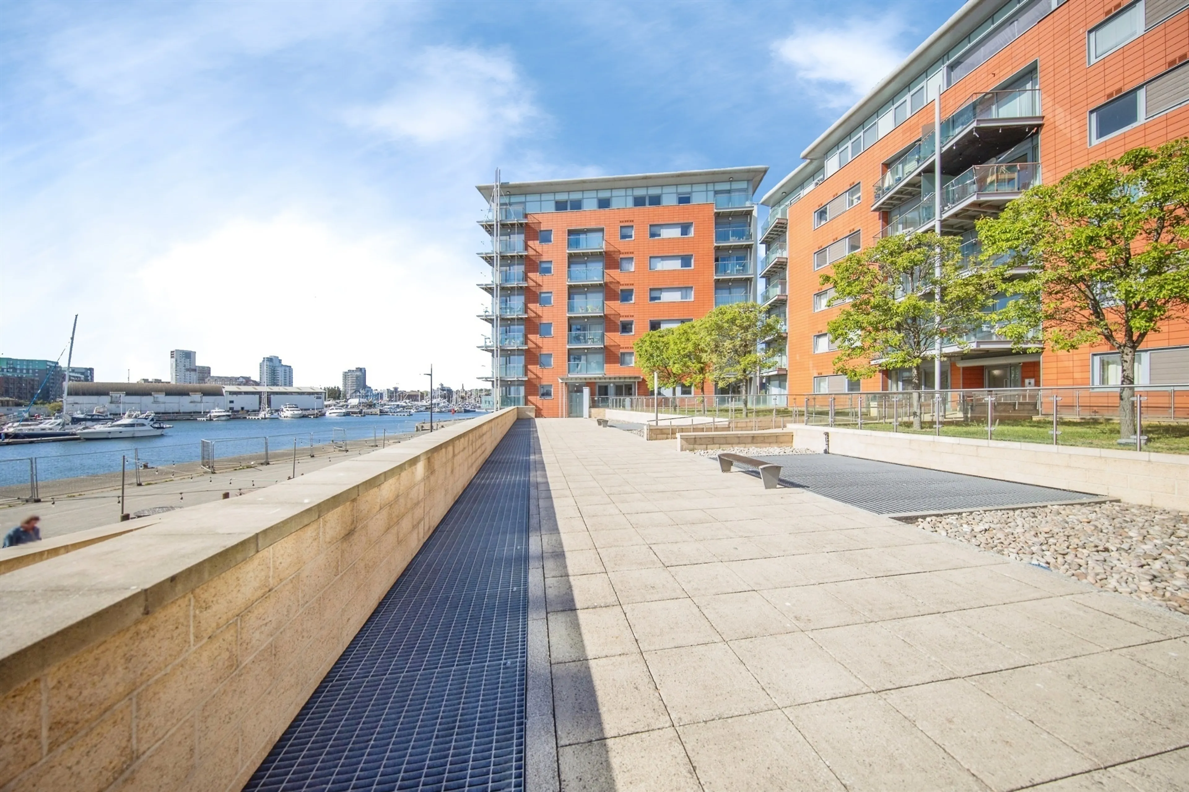 Property at Anchor Street, Ipswich