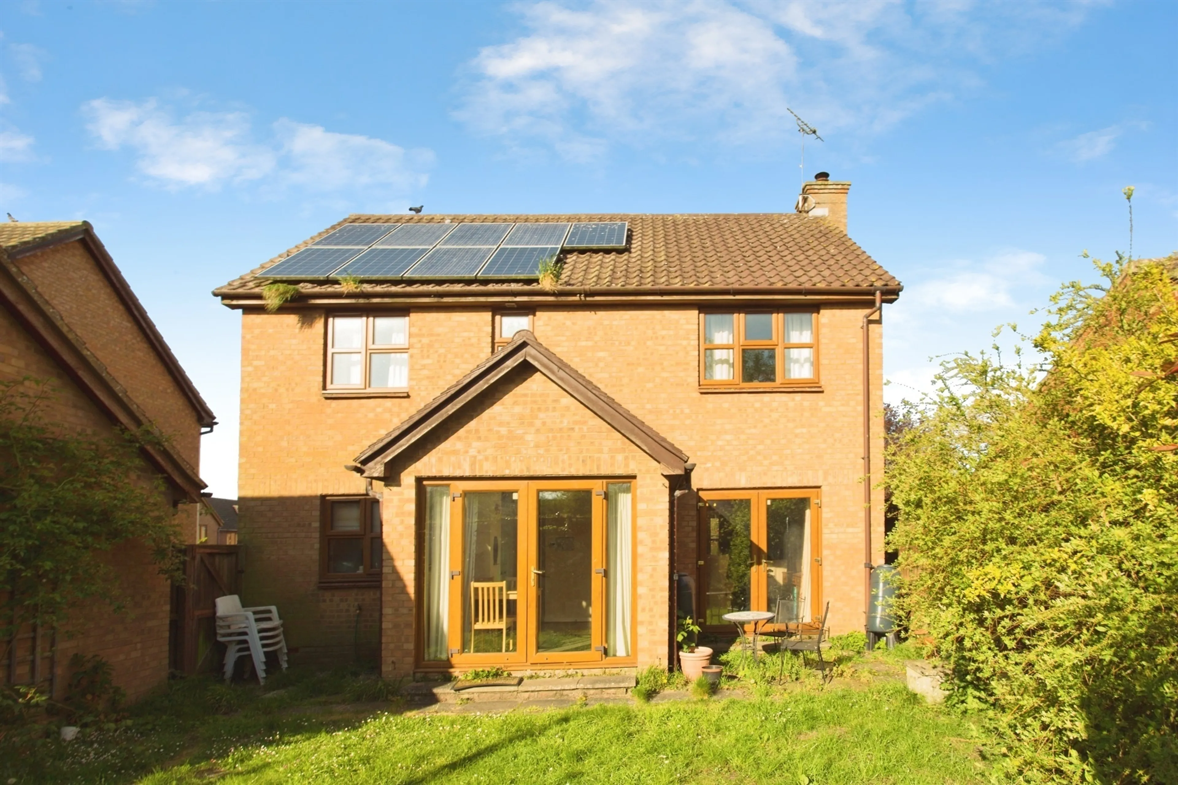 Property at Plumian Way, Balsham, Cambridge