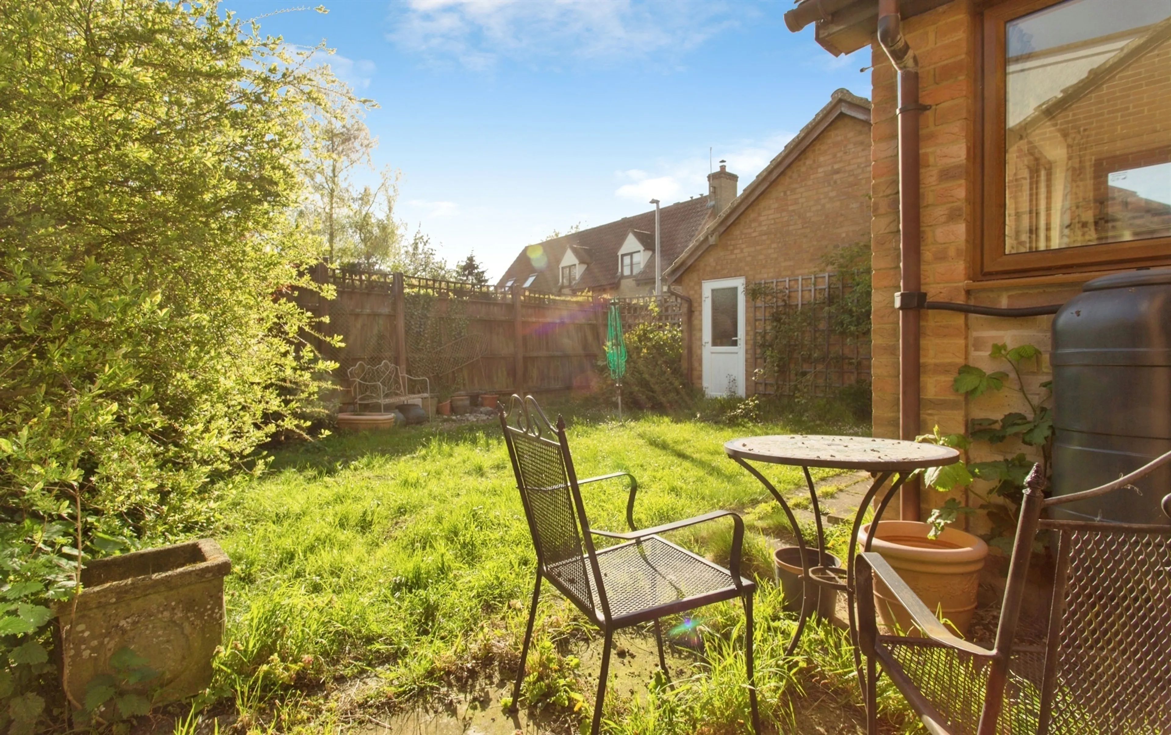 Property at Plumian Way, Balsham, Cambridge